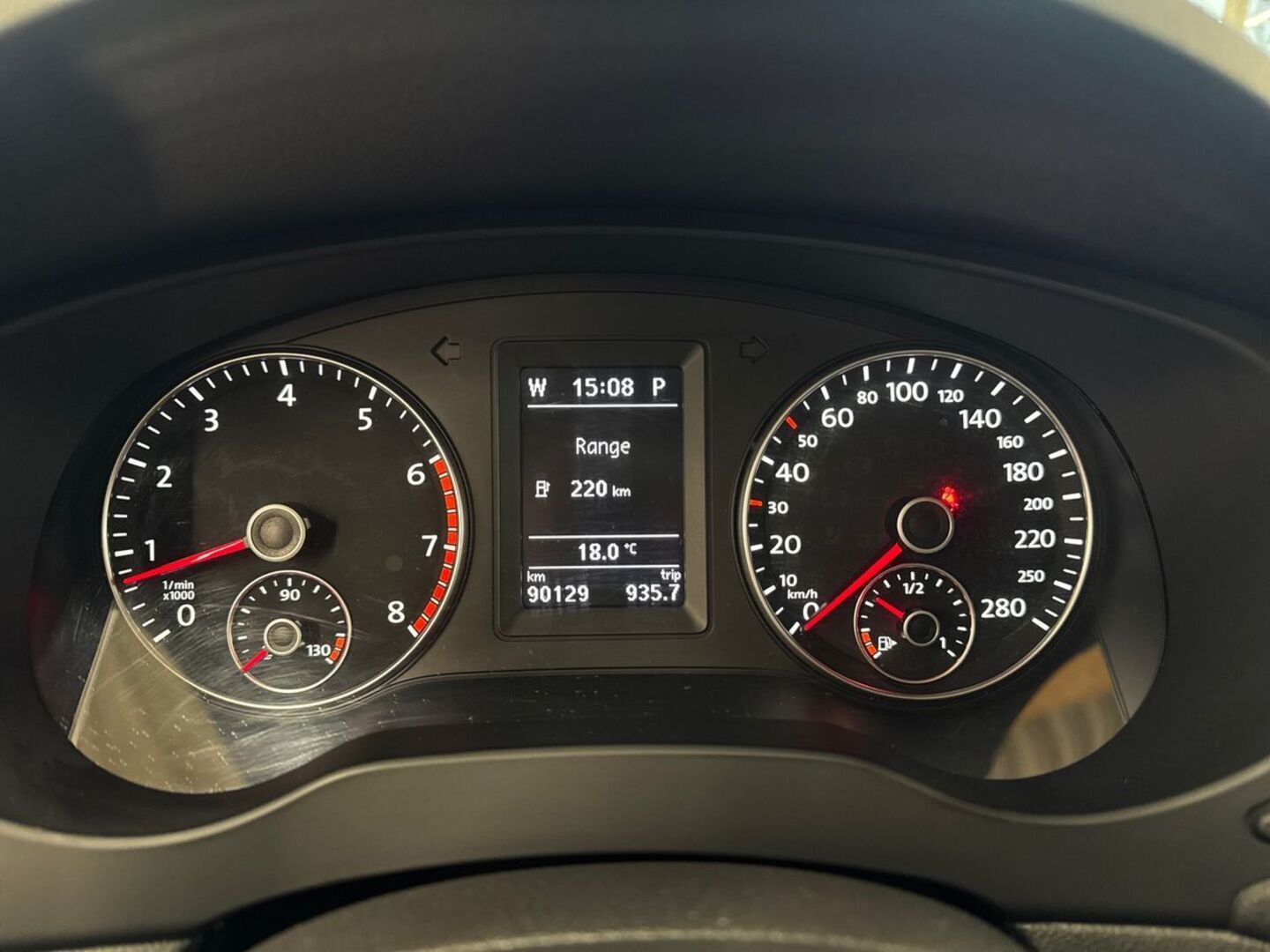VOLKSWAGEN Jetta 2014