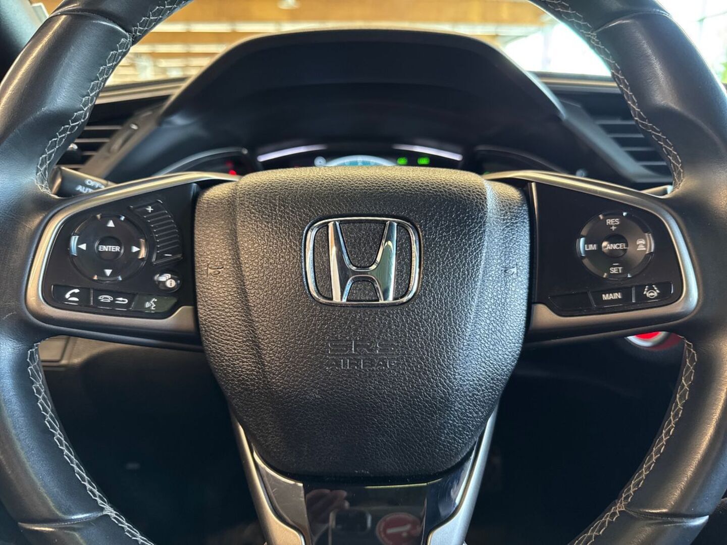 HONDA Civic 15