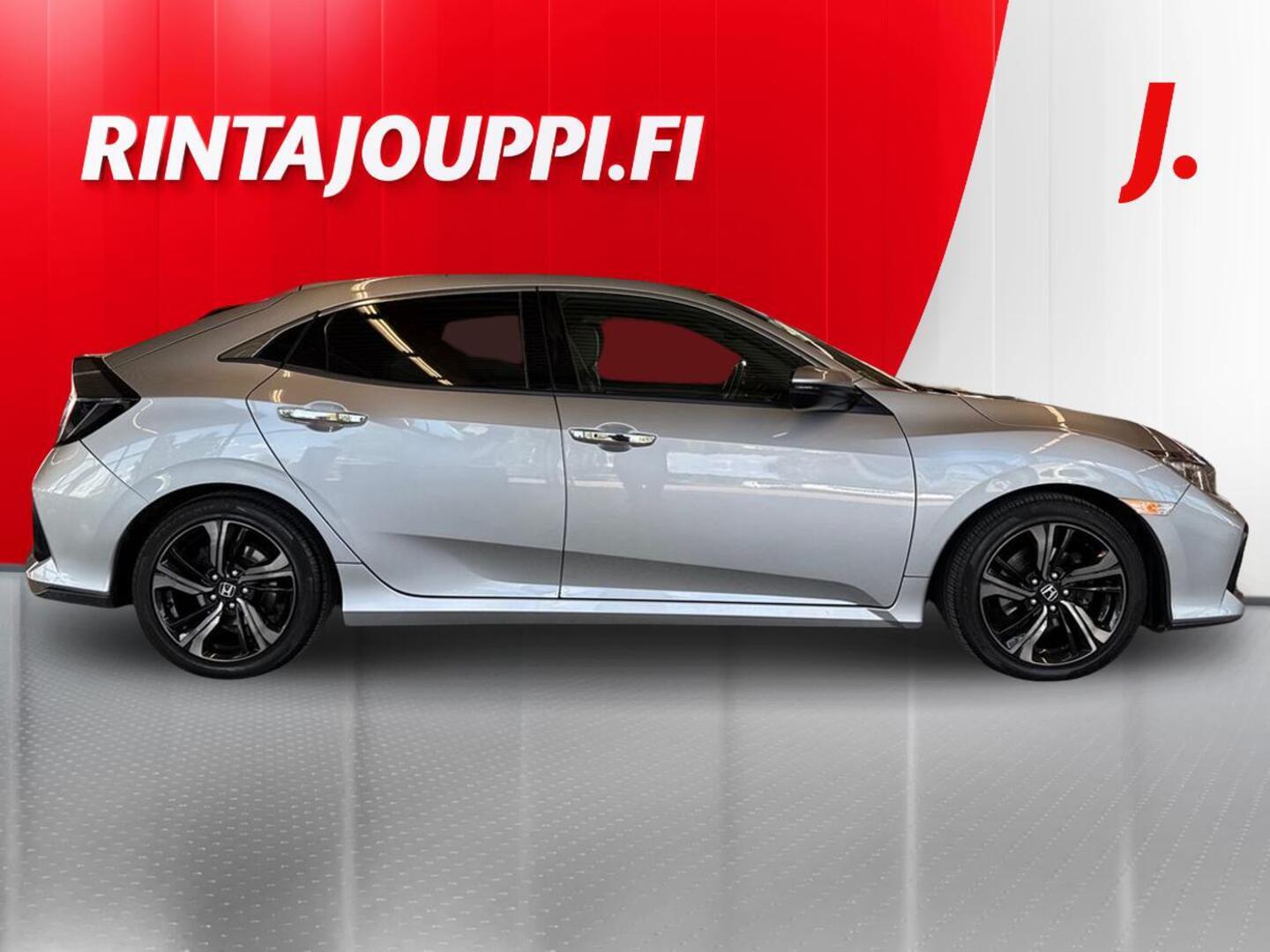 HONDA Civic 6