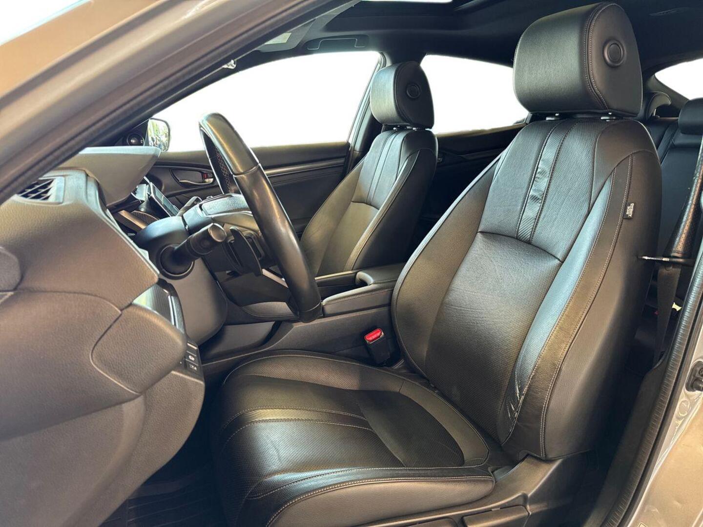 HONDA Civic 9