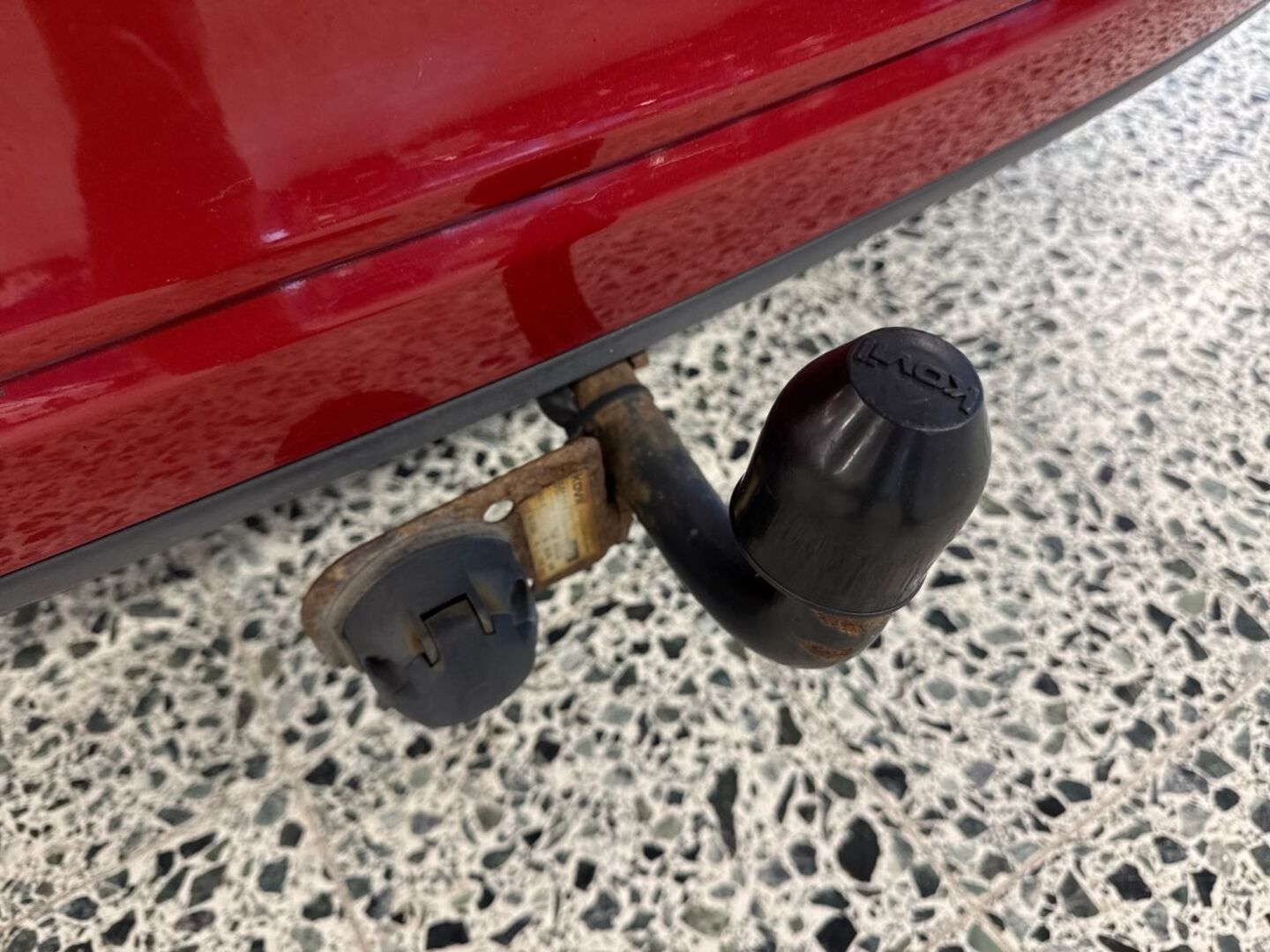 VOLKSWAGEN Golf Plus 2012