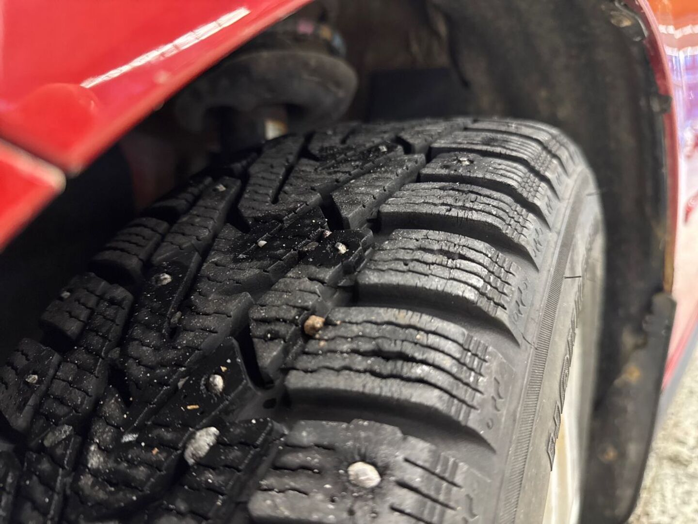 VOLKSWAGEN Golf Plus 2012