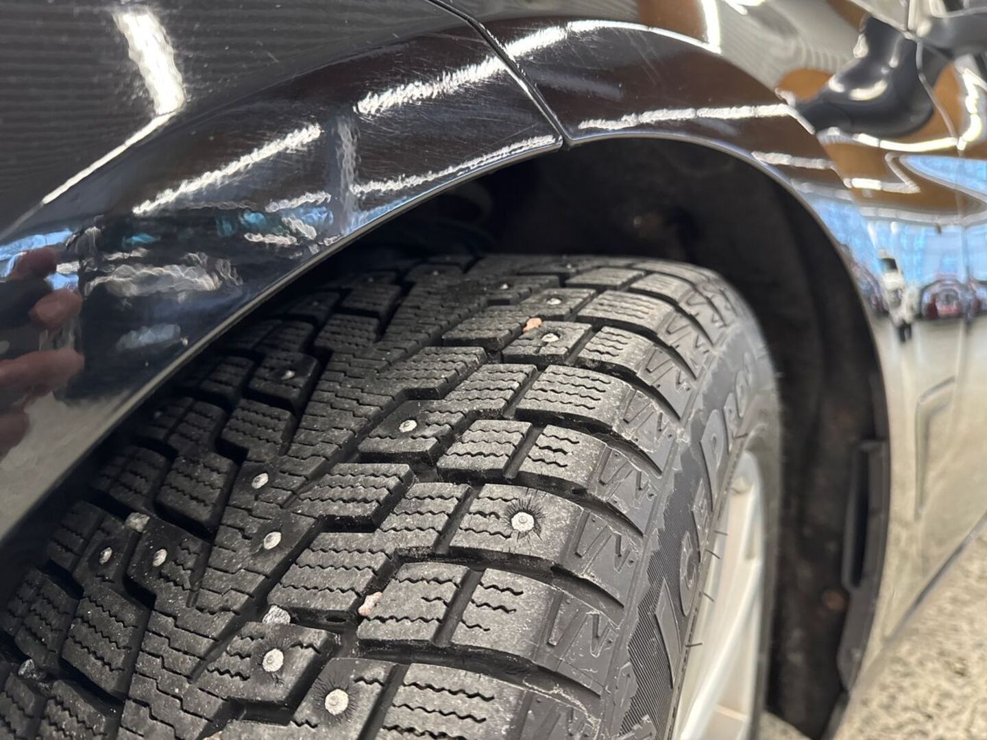 BMW 320 Gran Turismo 2014