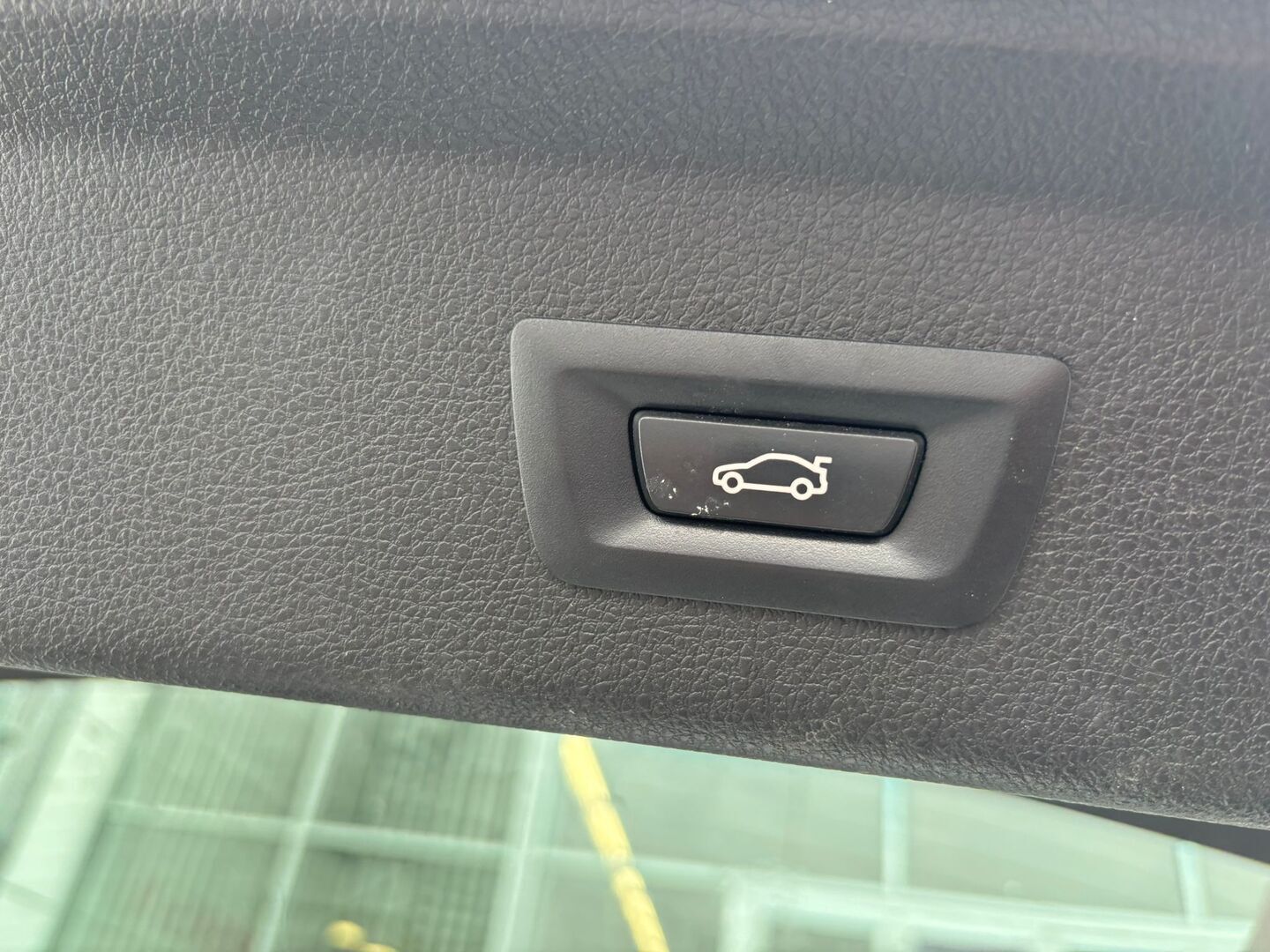 BMW 320 Gran Turismo 2014