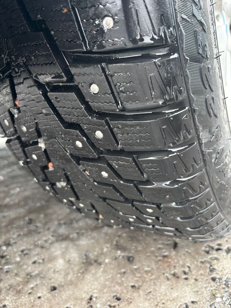 BMW 320 Gran Turismo 2014