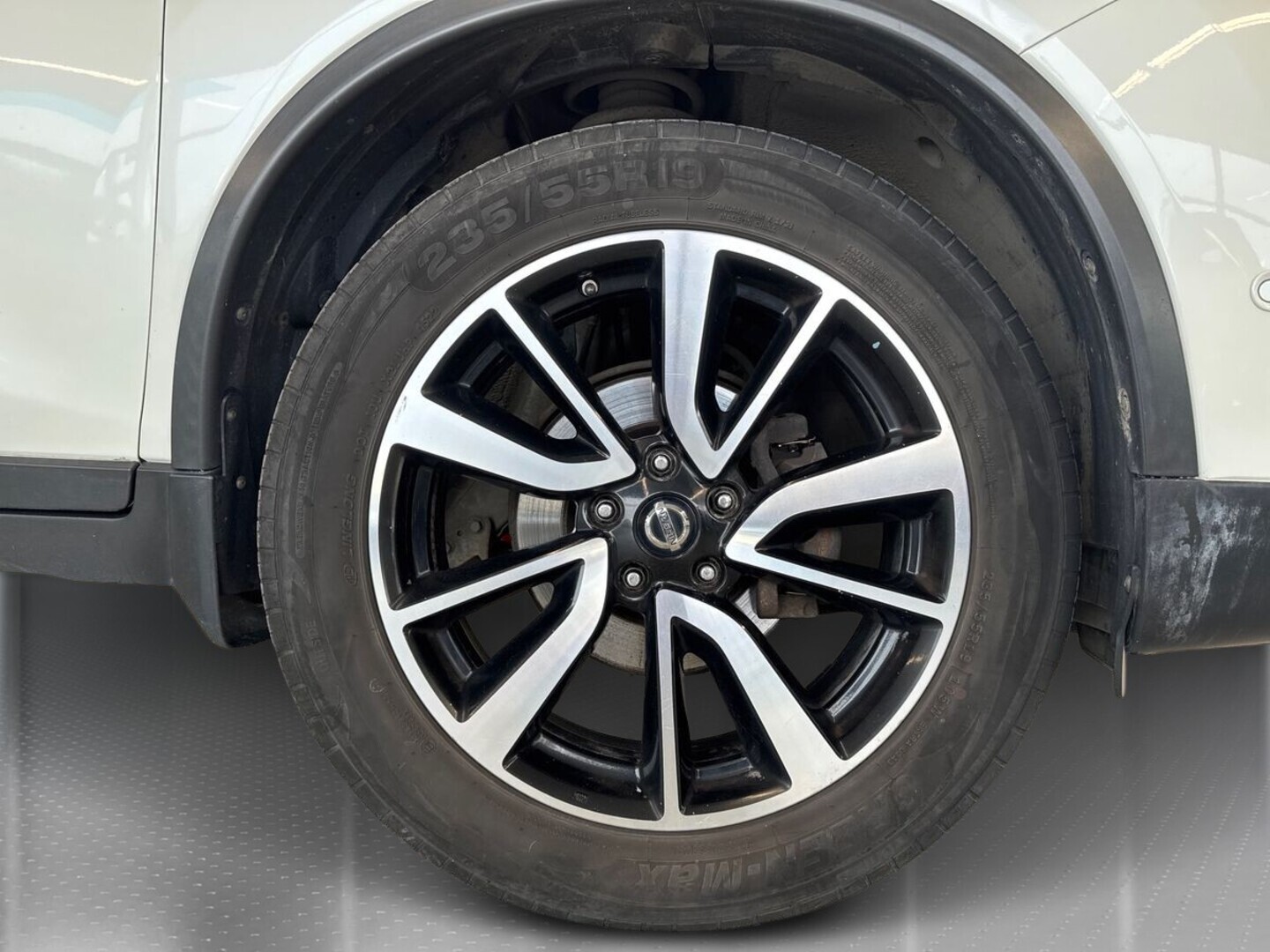 NISSAN X-Trail 13