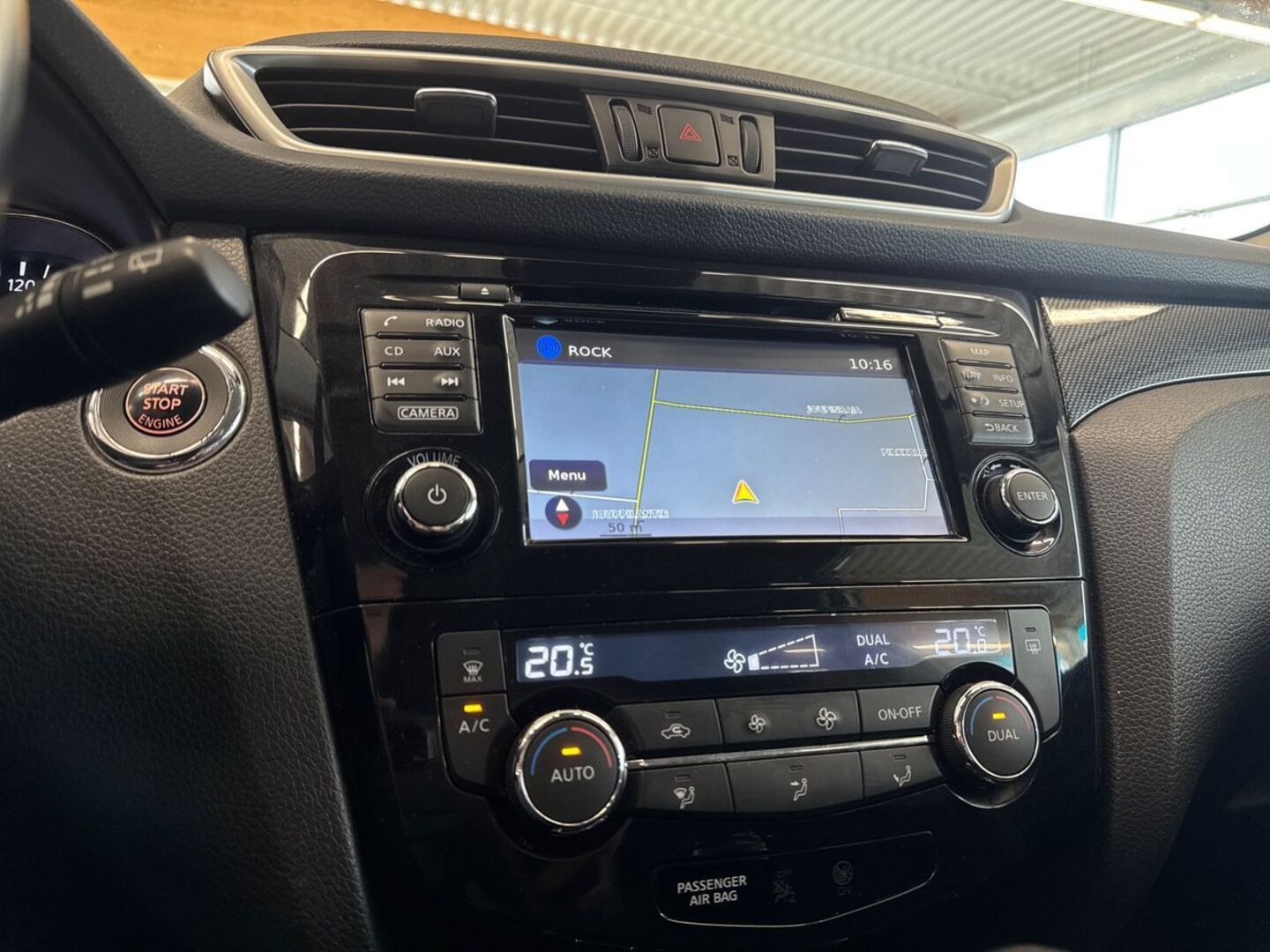 NISSAN X-Trail 18