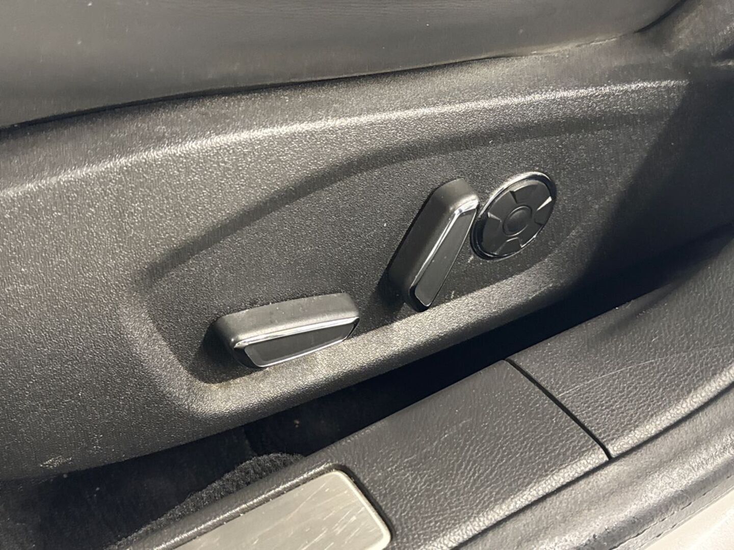 FORD Mondeo Vignale 2017