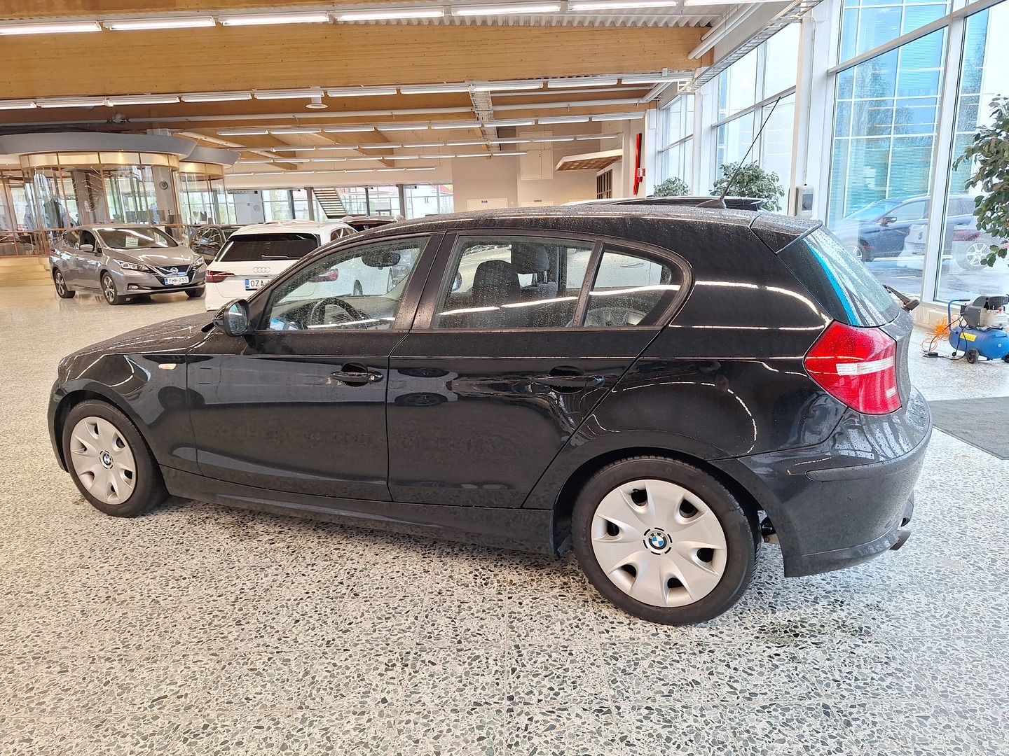 BMW 116 2010