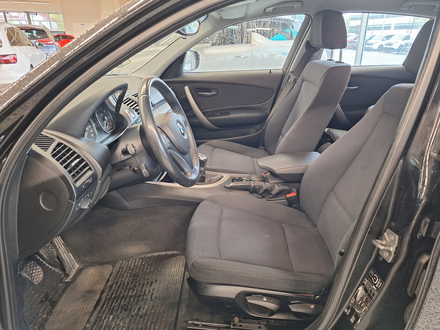 BMW 116 2010