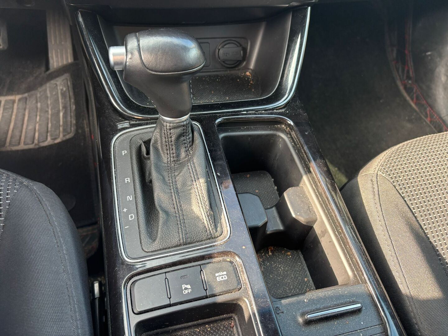 KIA Sorento 2013