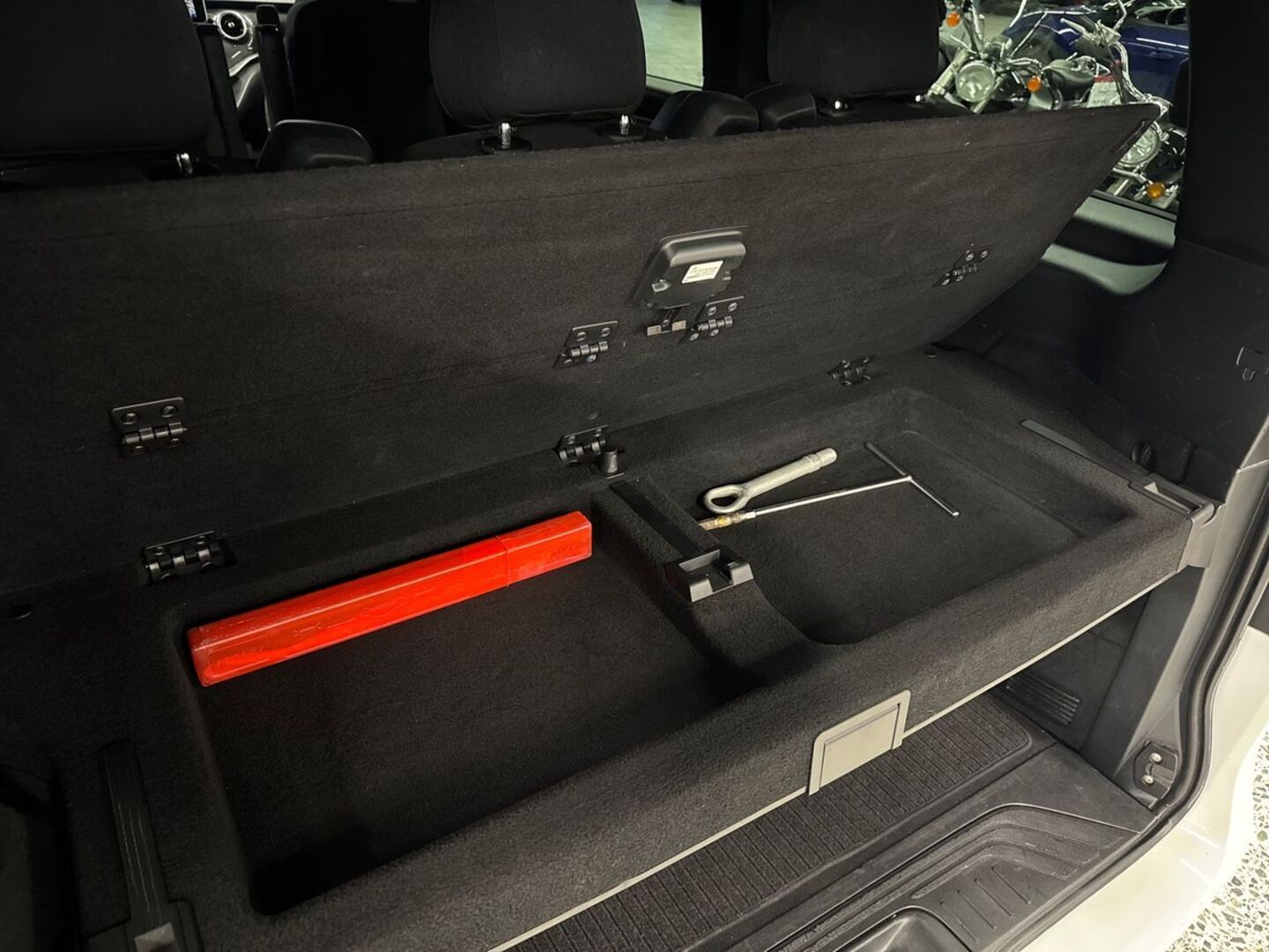 MERCEDES-BENZ V 2014