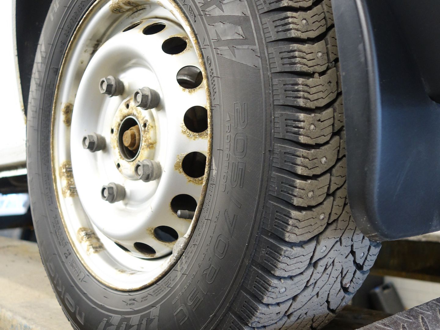 FORD Transit Custom 2018