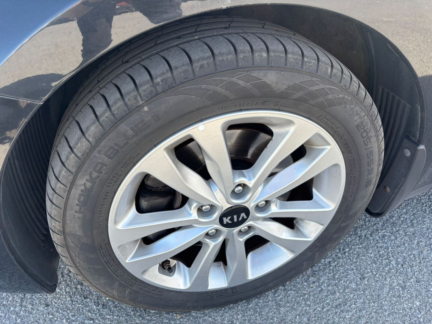 KIA cee'd 2018