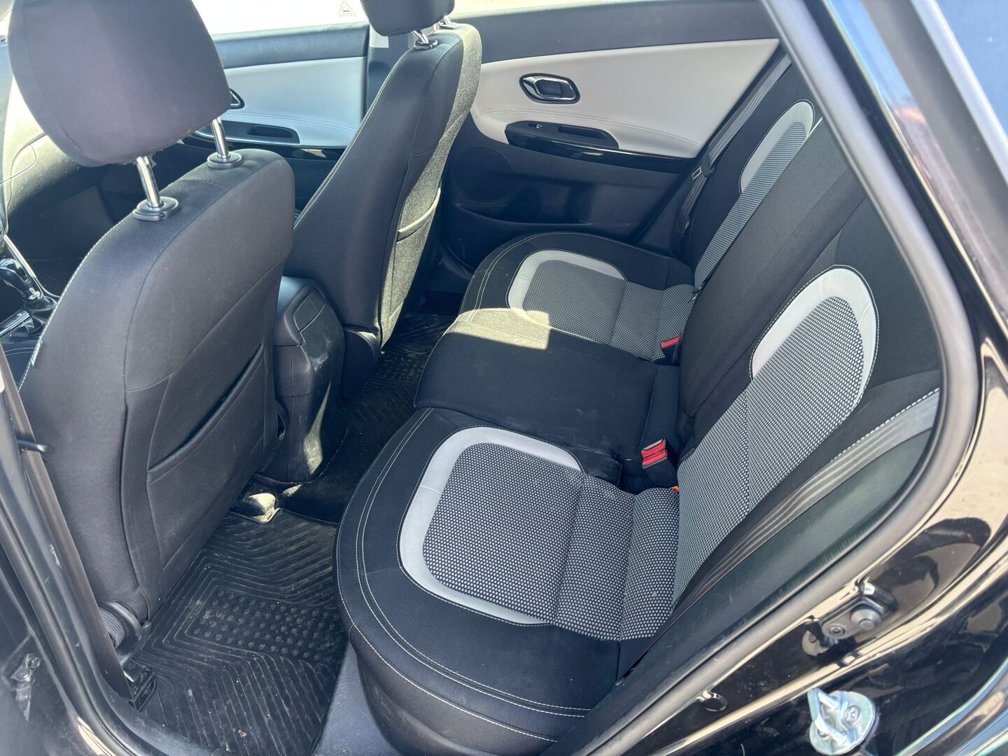 KIA cee'd 2018