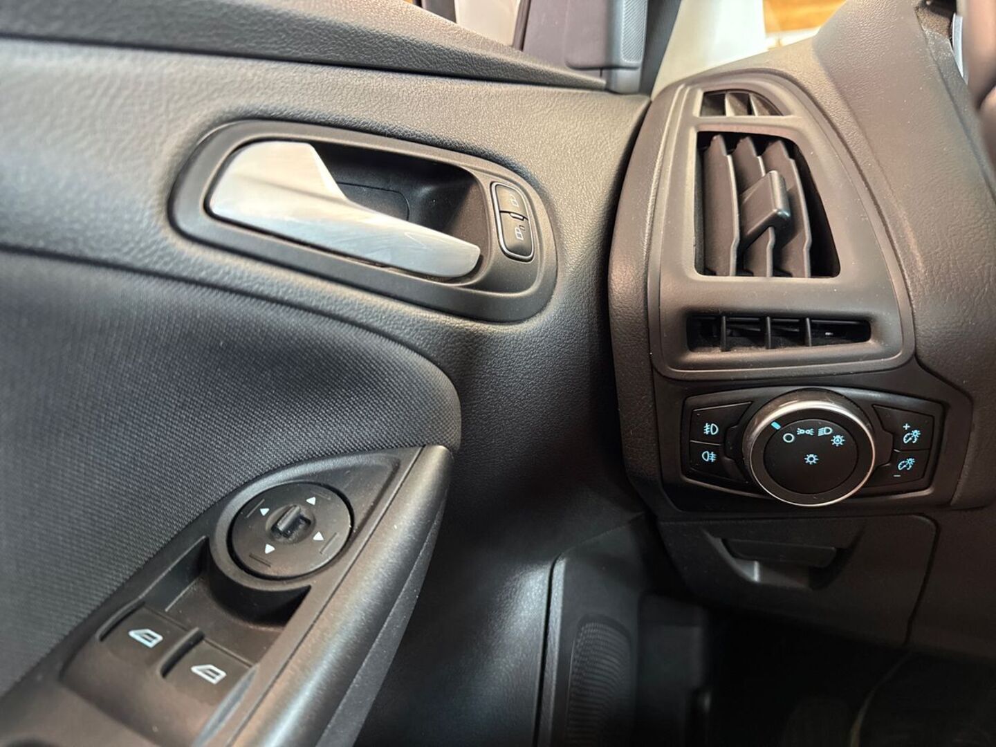 FORD Focus 2018