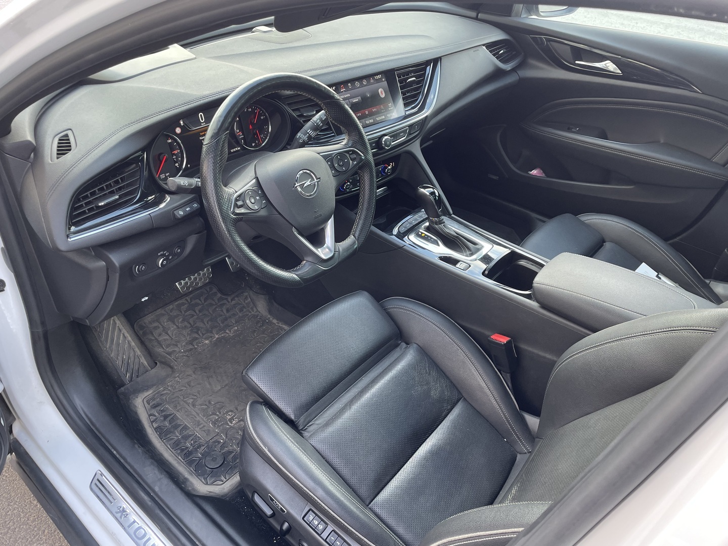 OPEL Insignia 2018