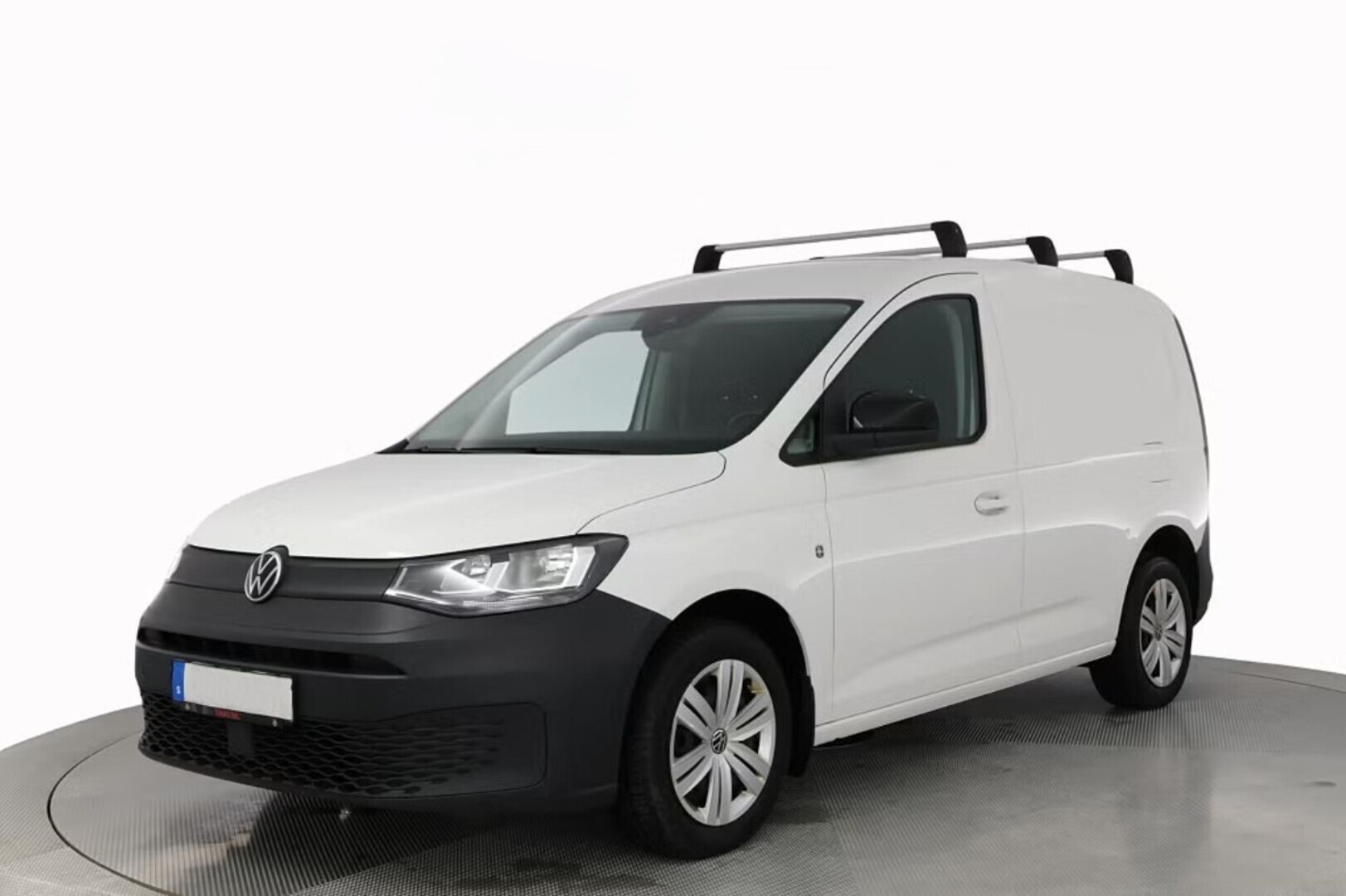 VOLKSWAGEN Caddy 2021
