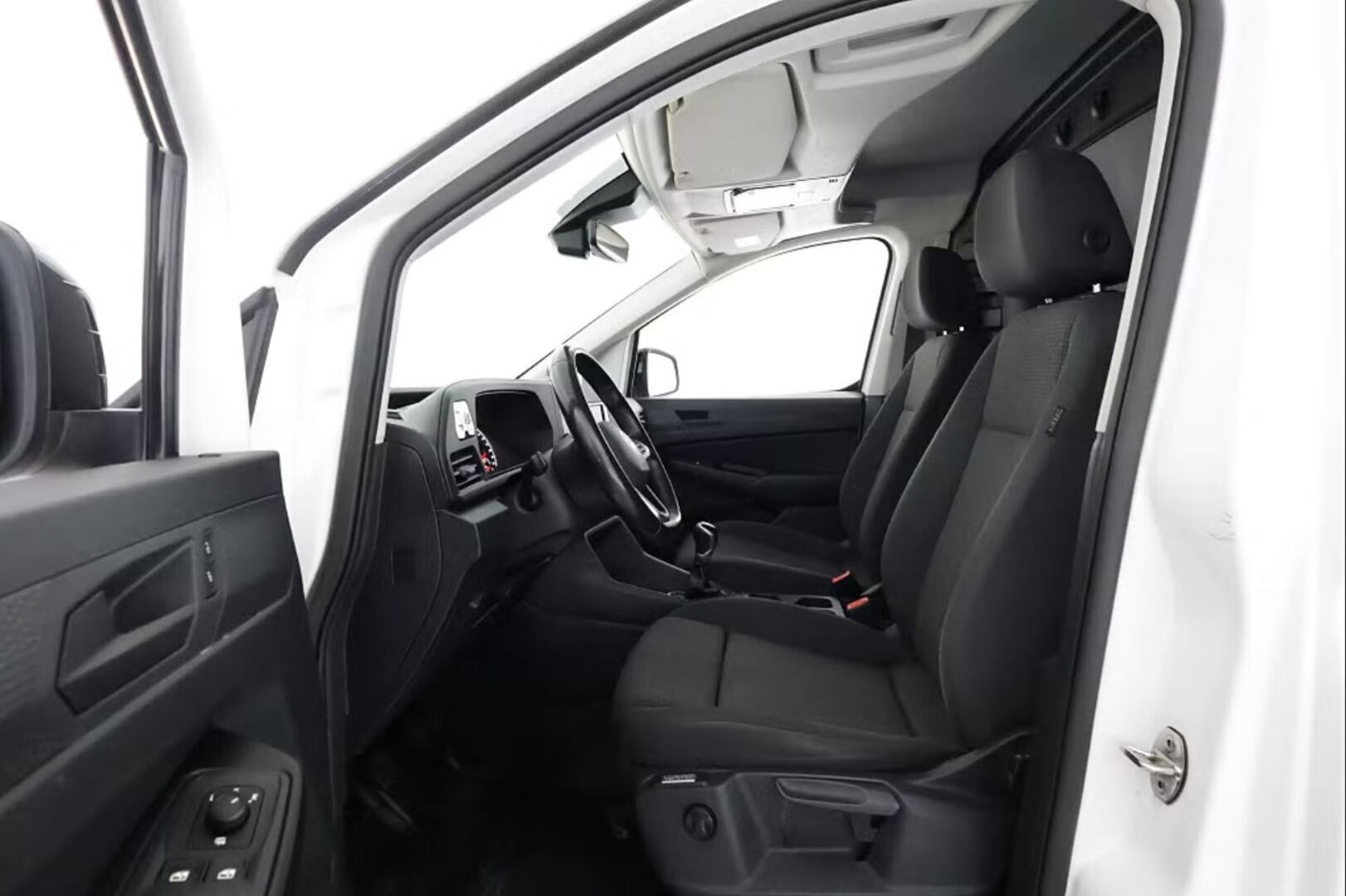 VOLKSWAGEN Caddy 2021