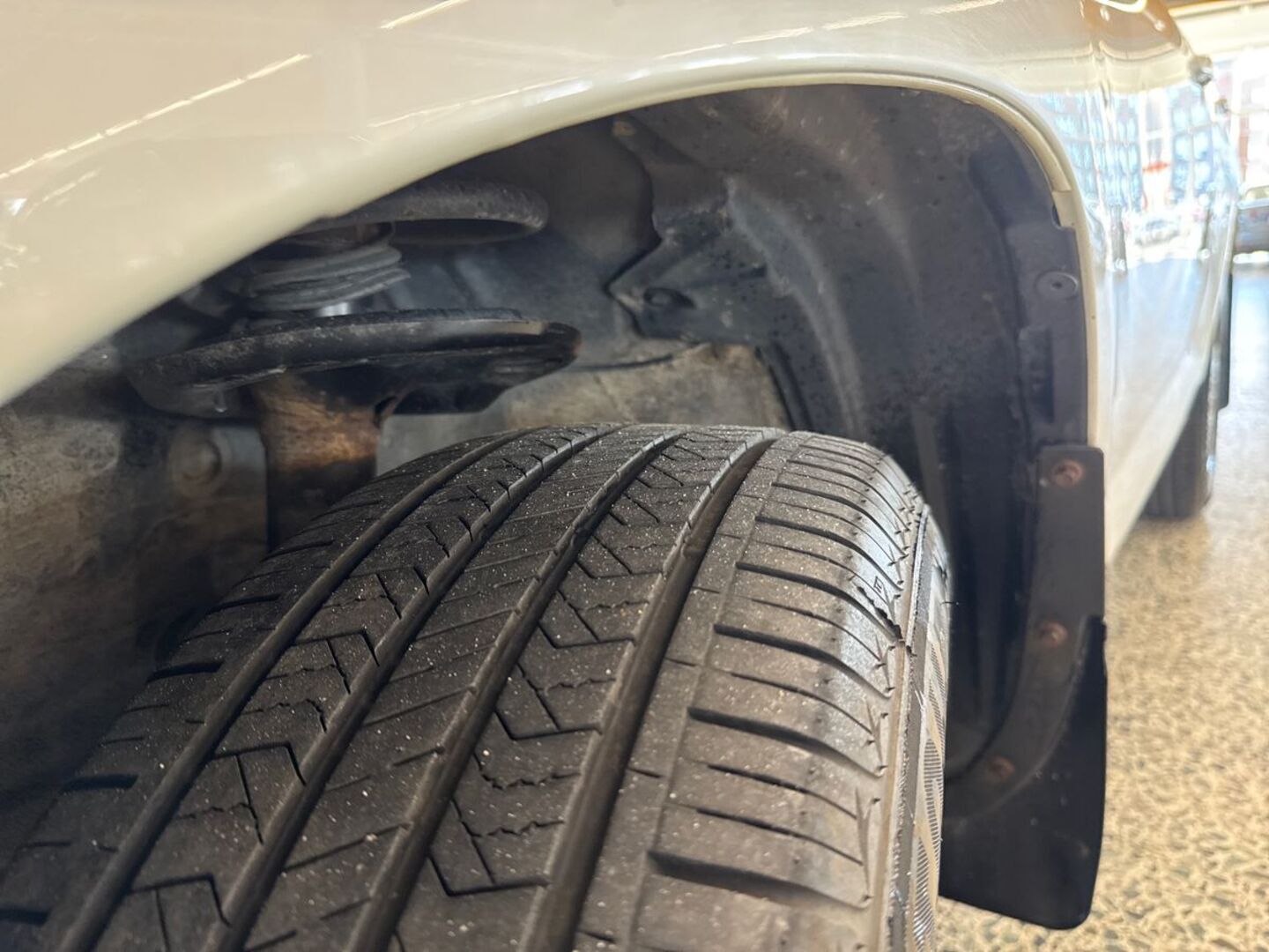 TOYOTA RAV4 25
