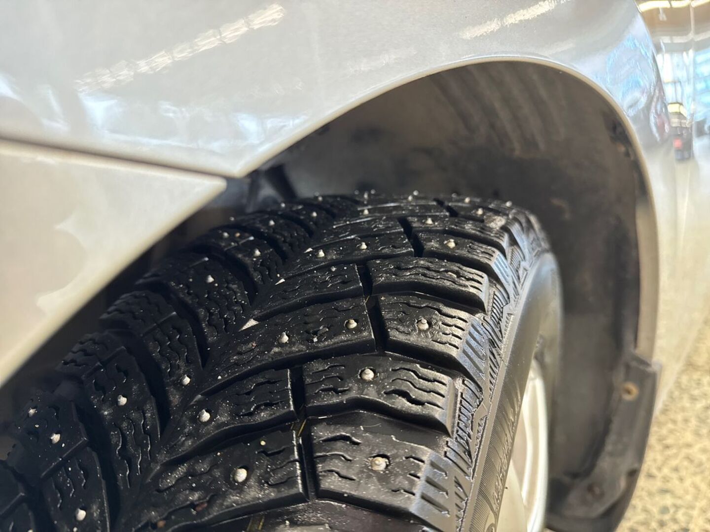 VOLKSWAGEN Golf Sportsvan 2014