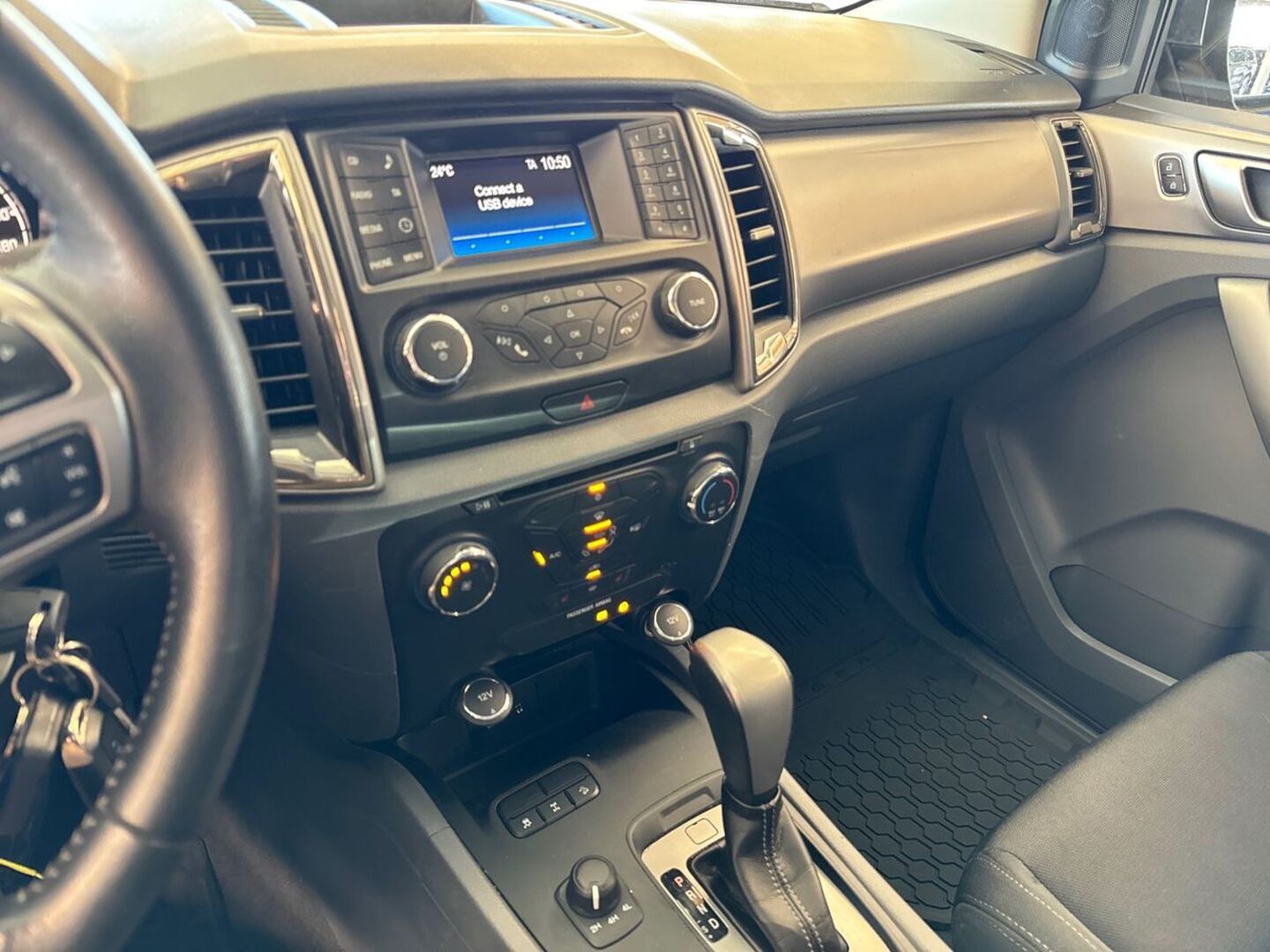 FORD Ranger 10
