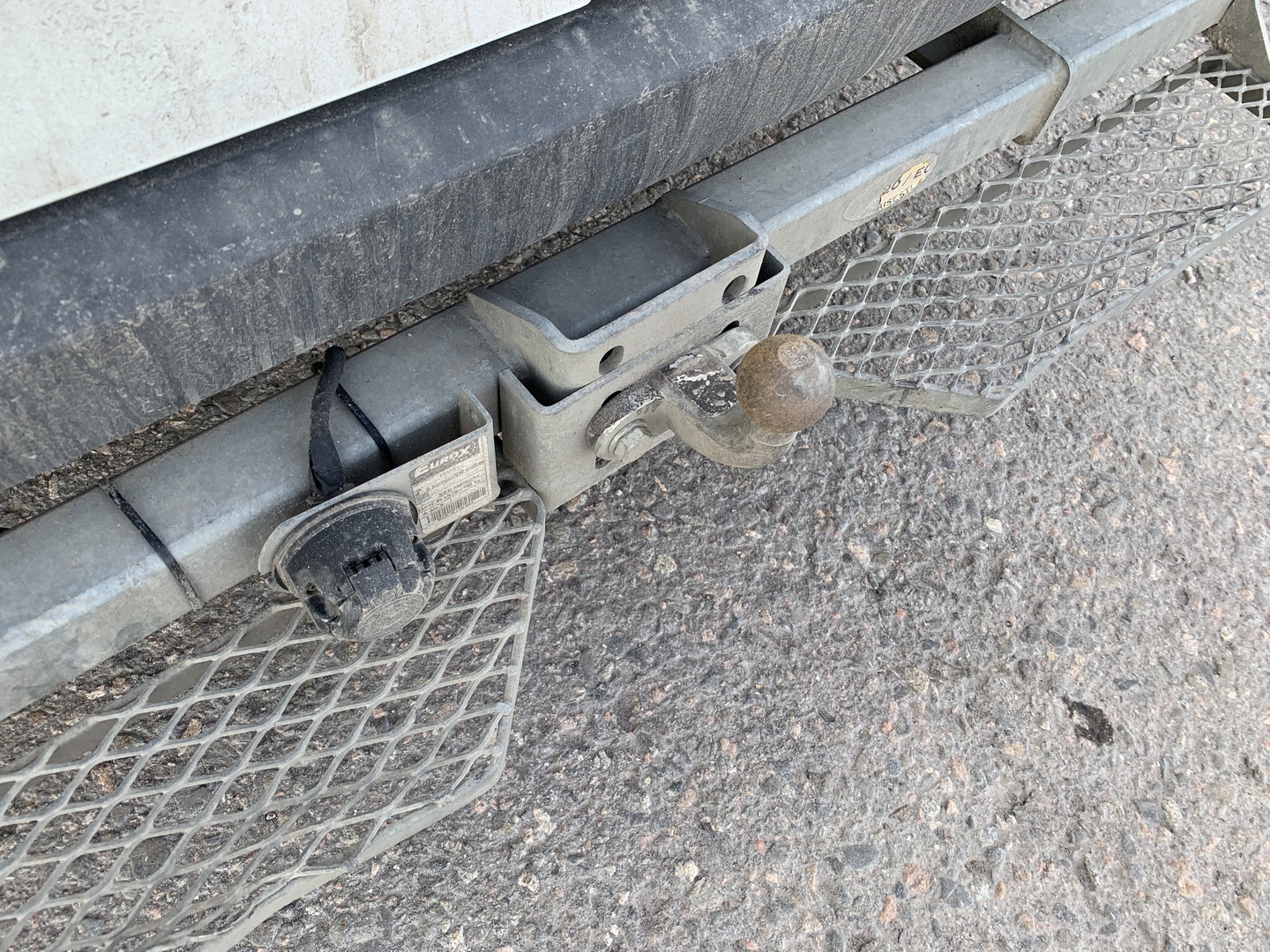 MERCEDES-BENZ Sprinter 2019