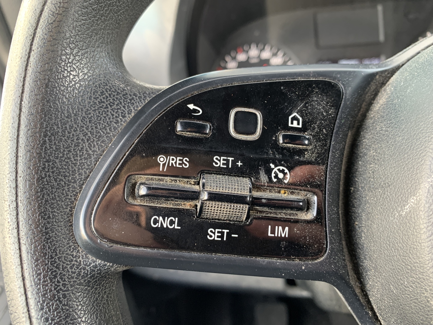 MERCEDES-BENZ Sprinter 2019