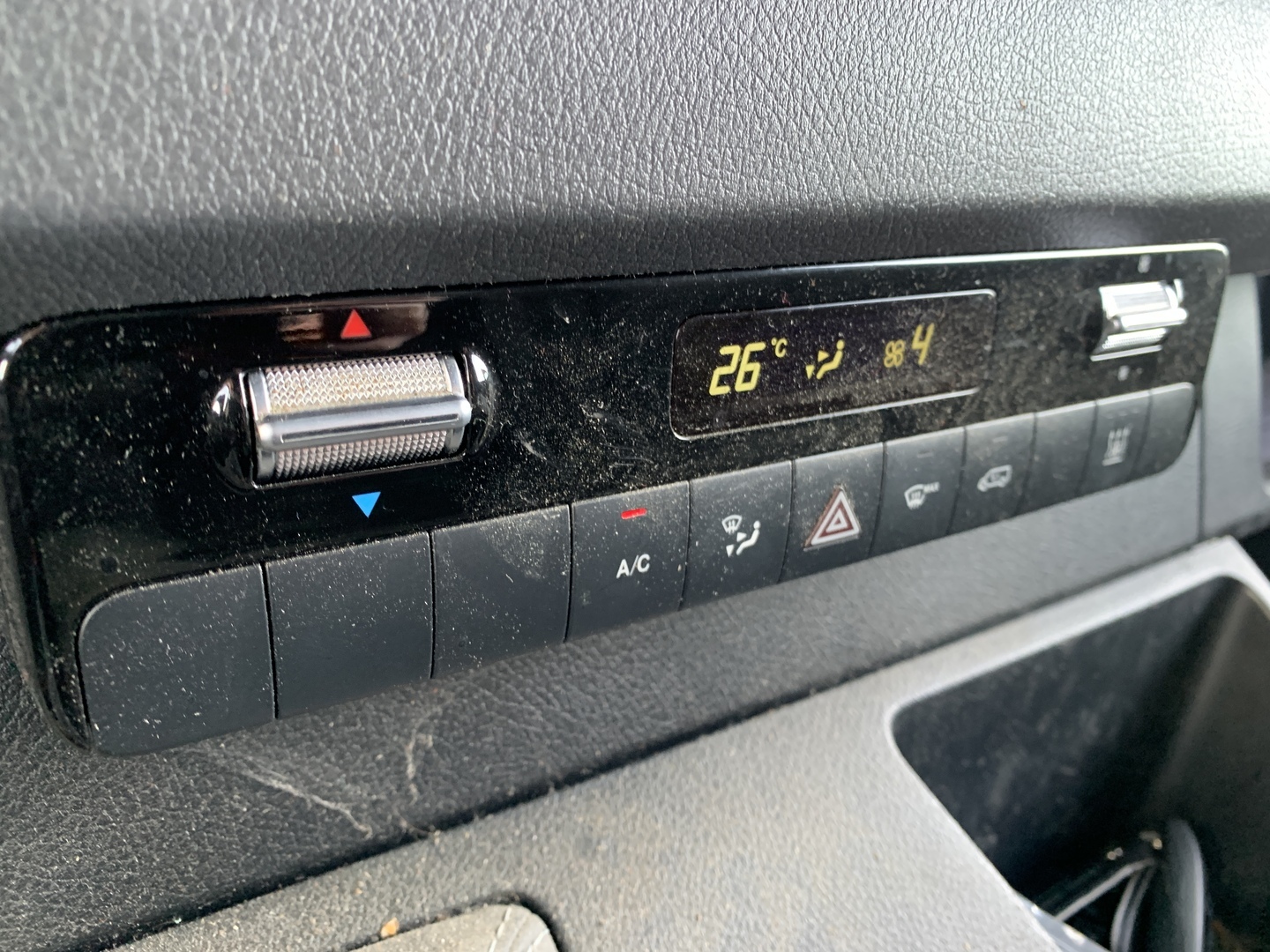 MERCEDES-BENZ Sprinter 2019