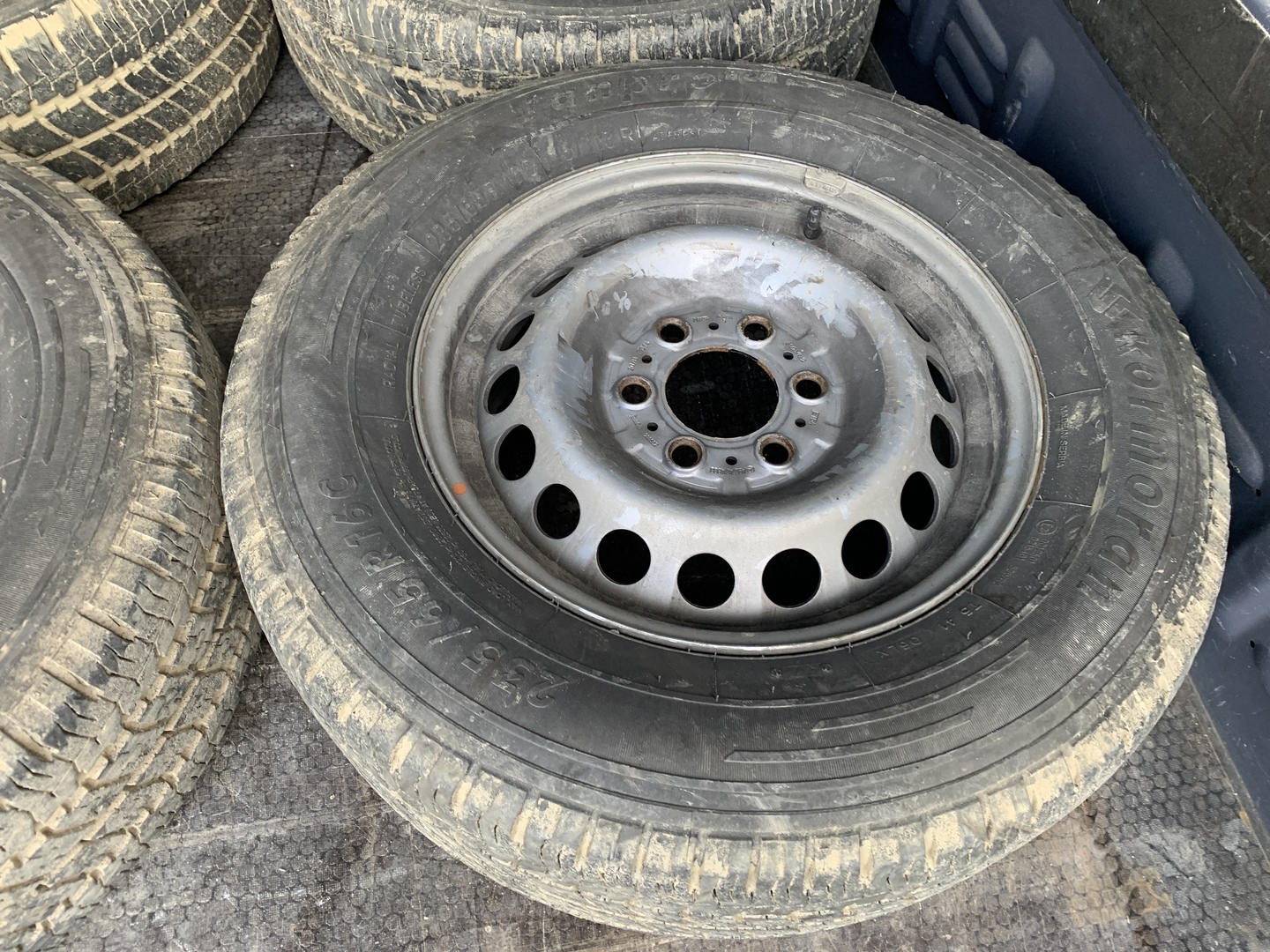 MERCEDES-BENZ Sprinter 2019