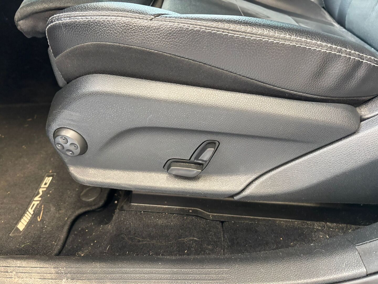 MERCEDES-BENZ GLC 2018