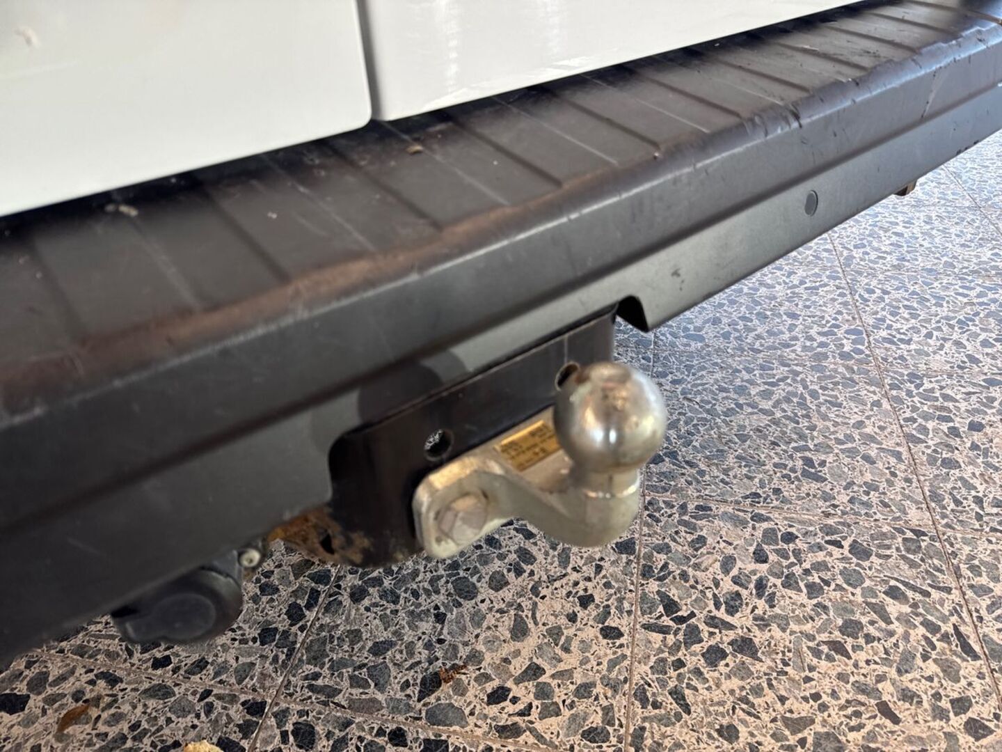 RENAULT Trafic 18