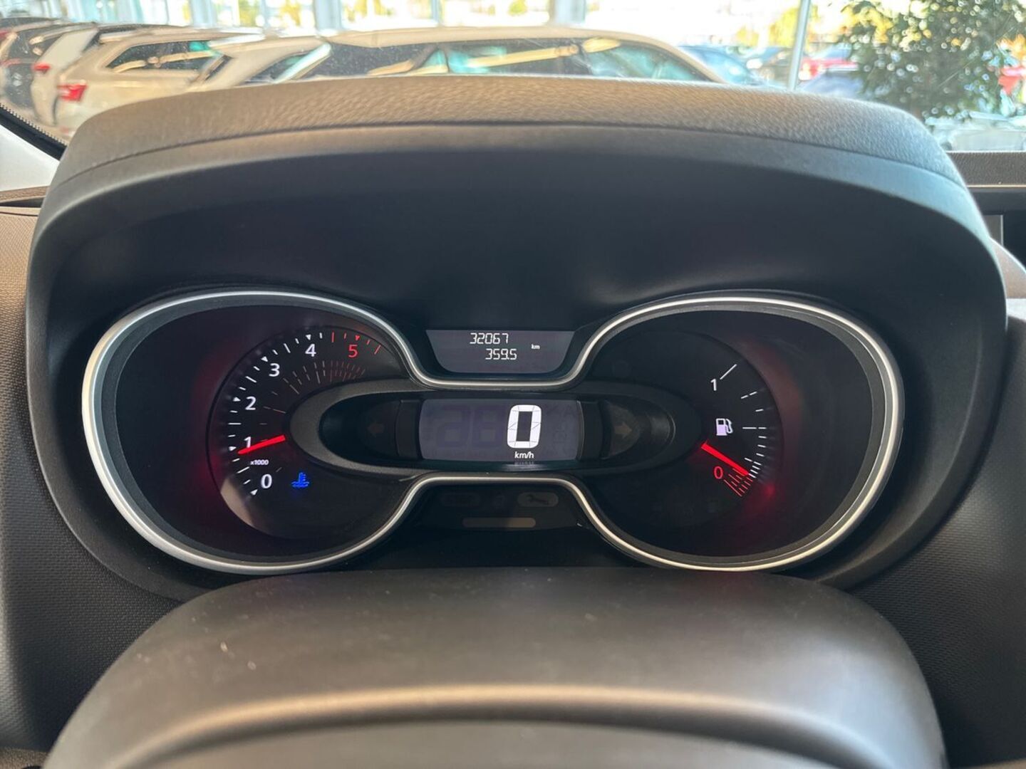 RENAULT Trafic 3