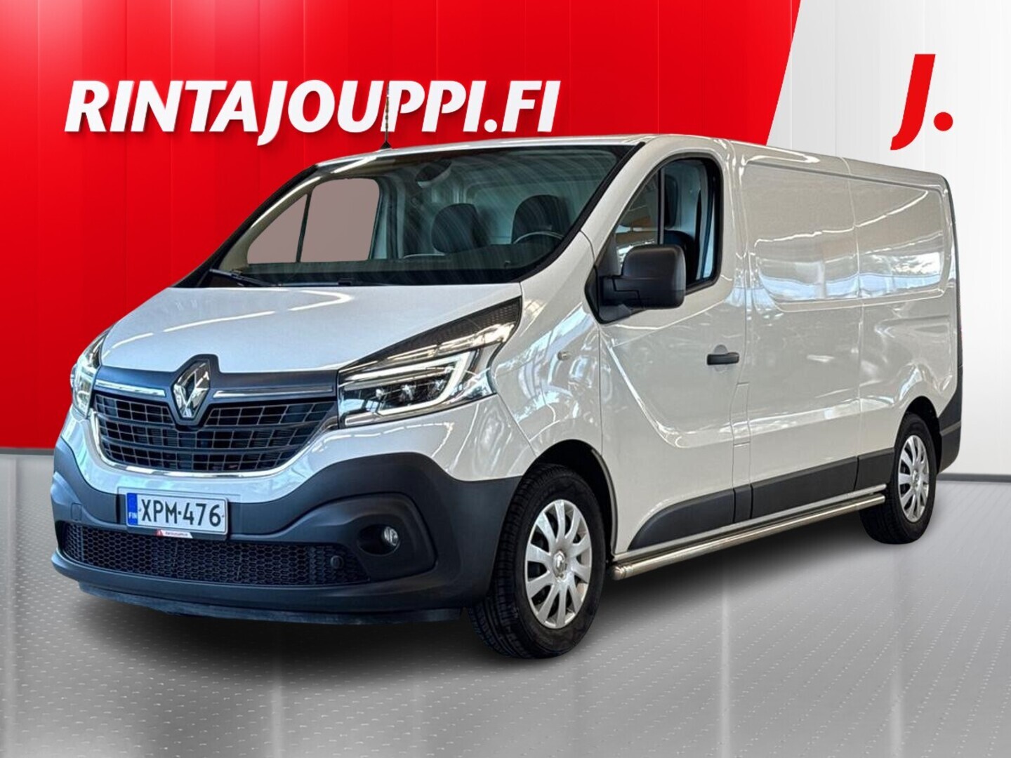RENAULT Trafic 6