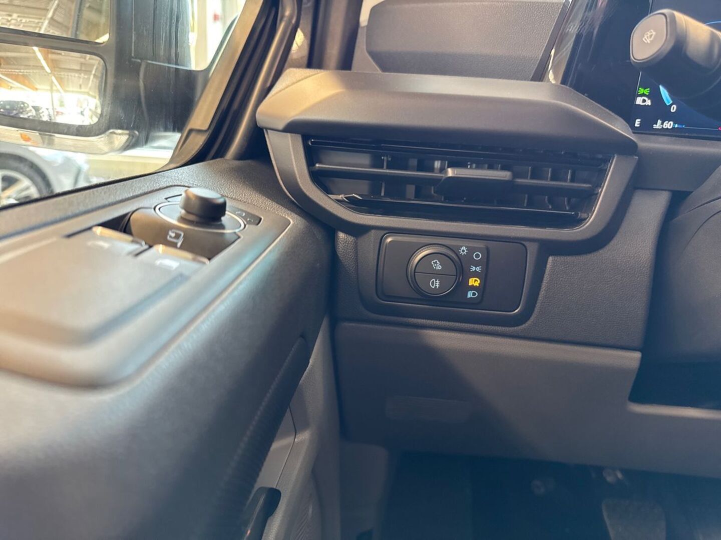 FORD Transit Custom 19