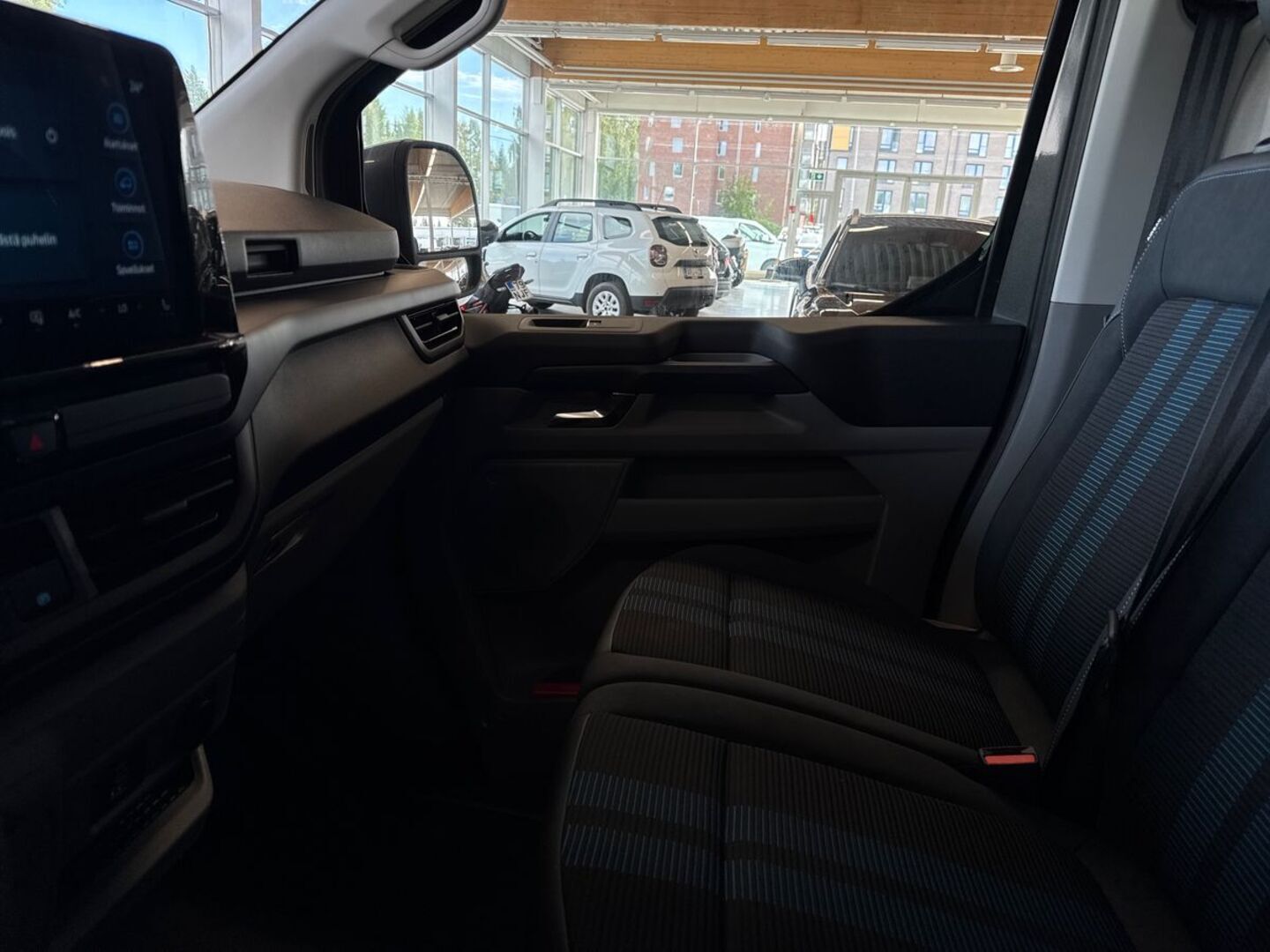 FORD Transit Custom 20