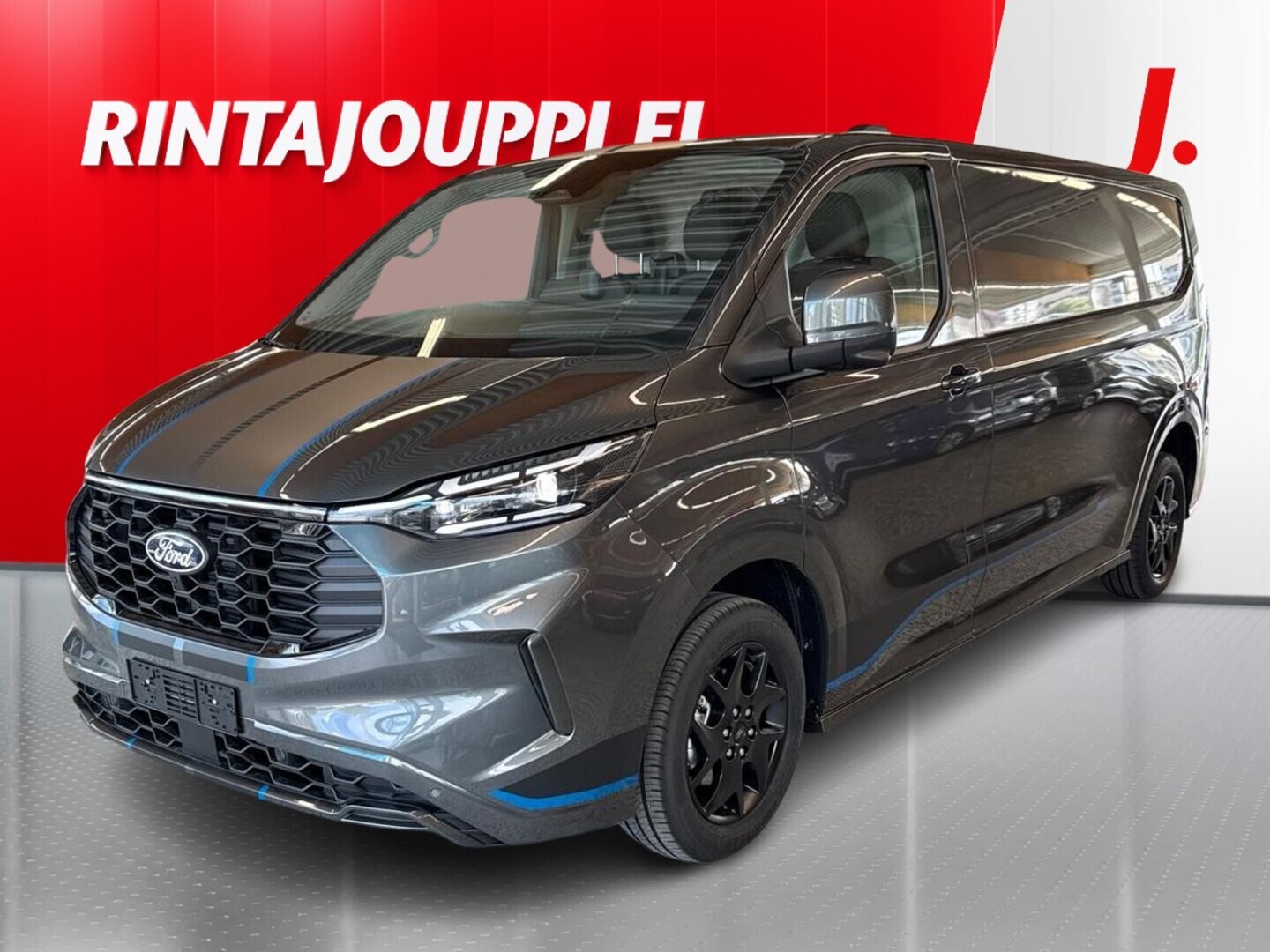 FORD Transit Custom 6