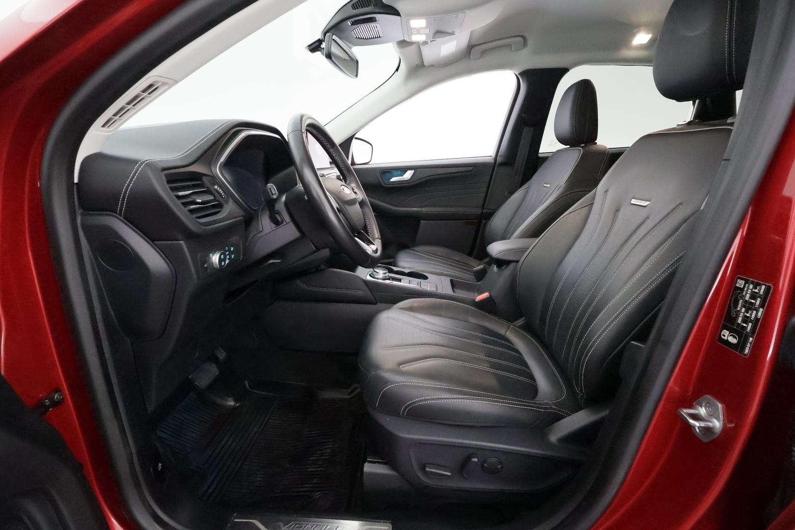 FORD Kuga 2021