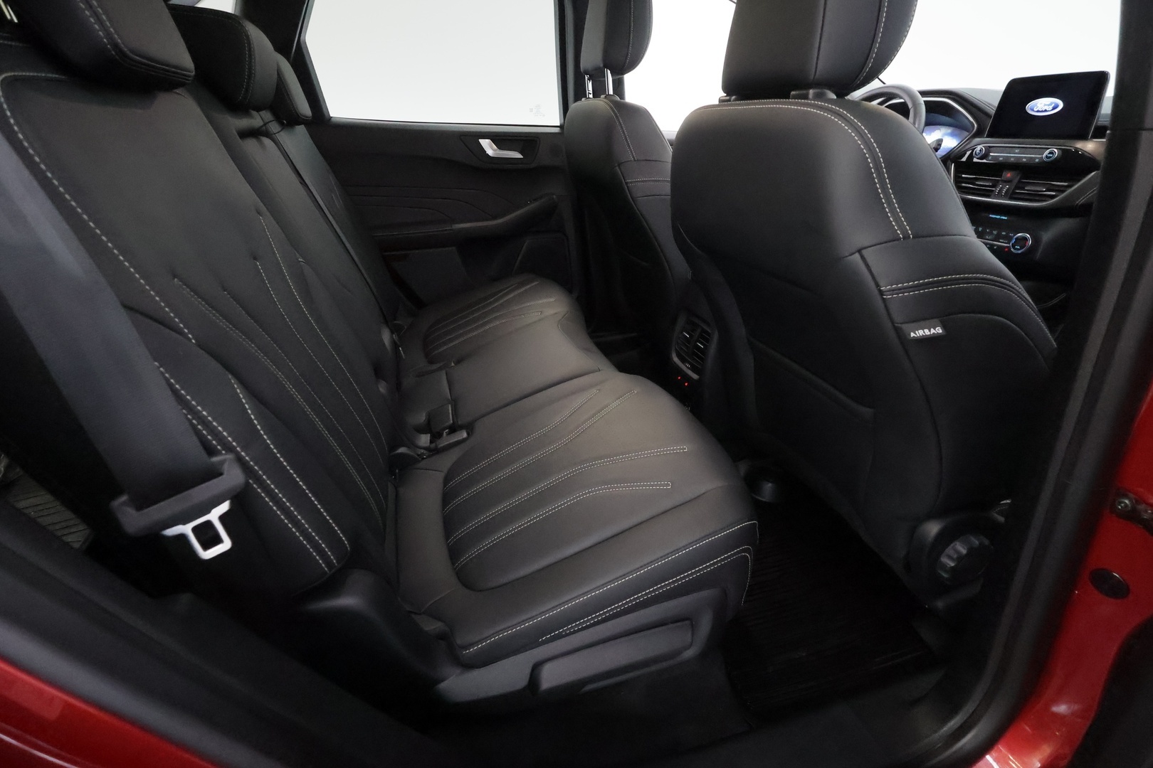 FORD Kuga 2021