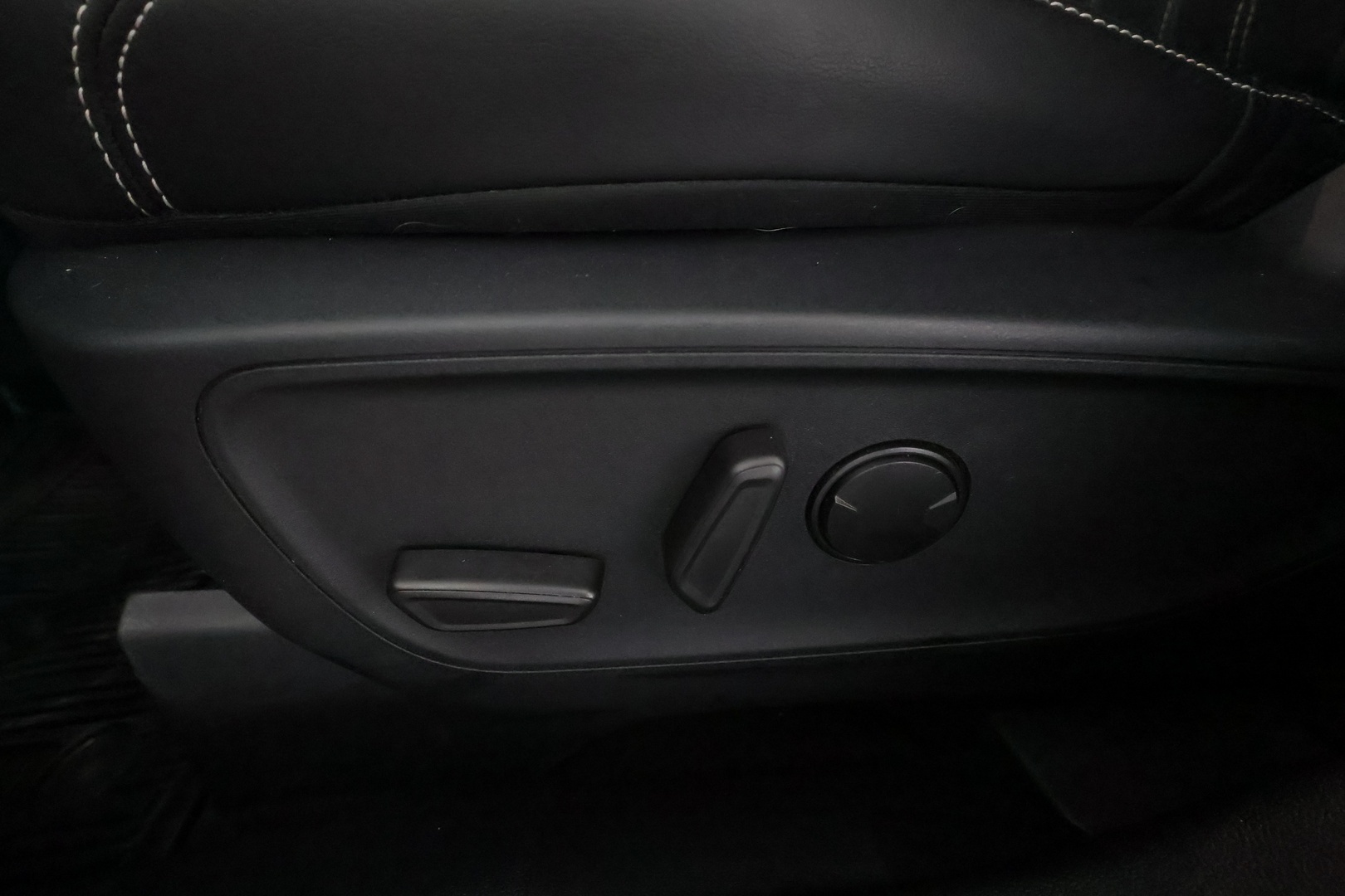 FORD Kuga 2021