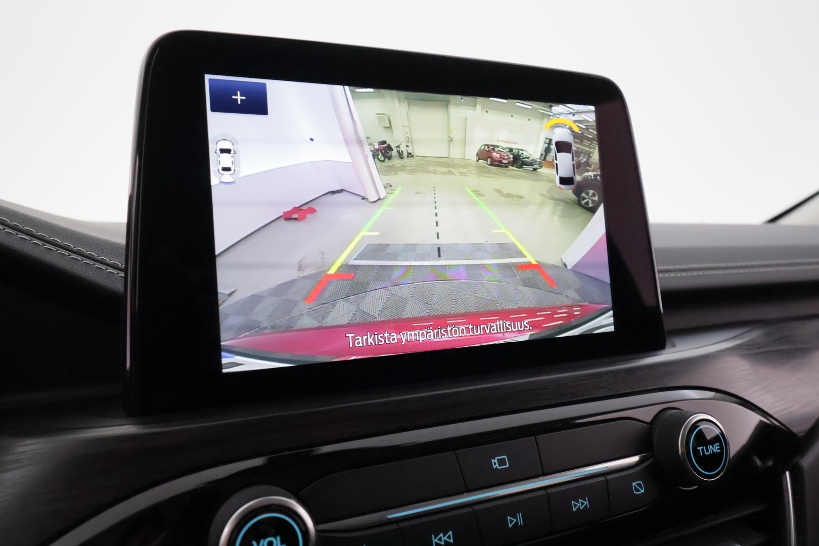 FORD Kuga 2021