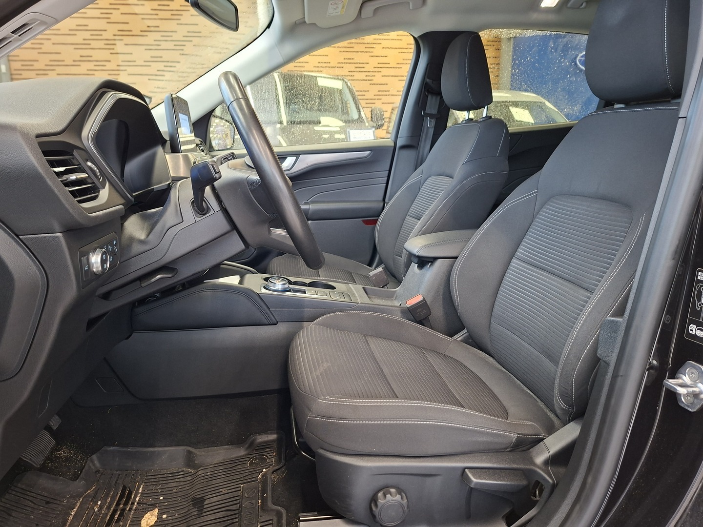 FORD Kuga 2022