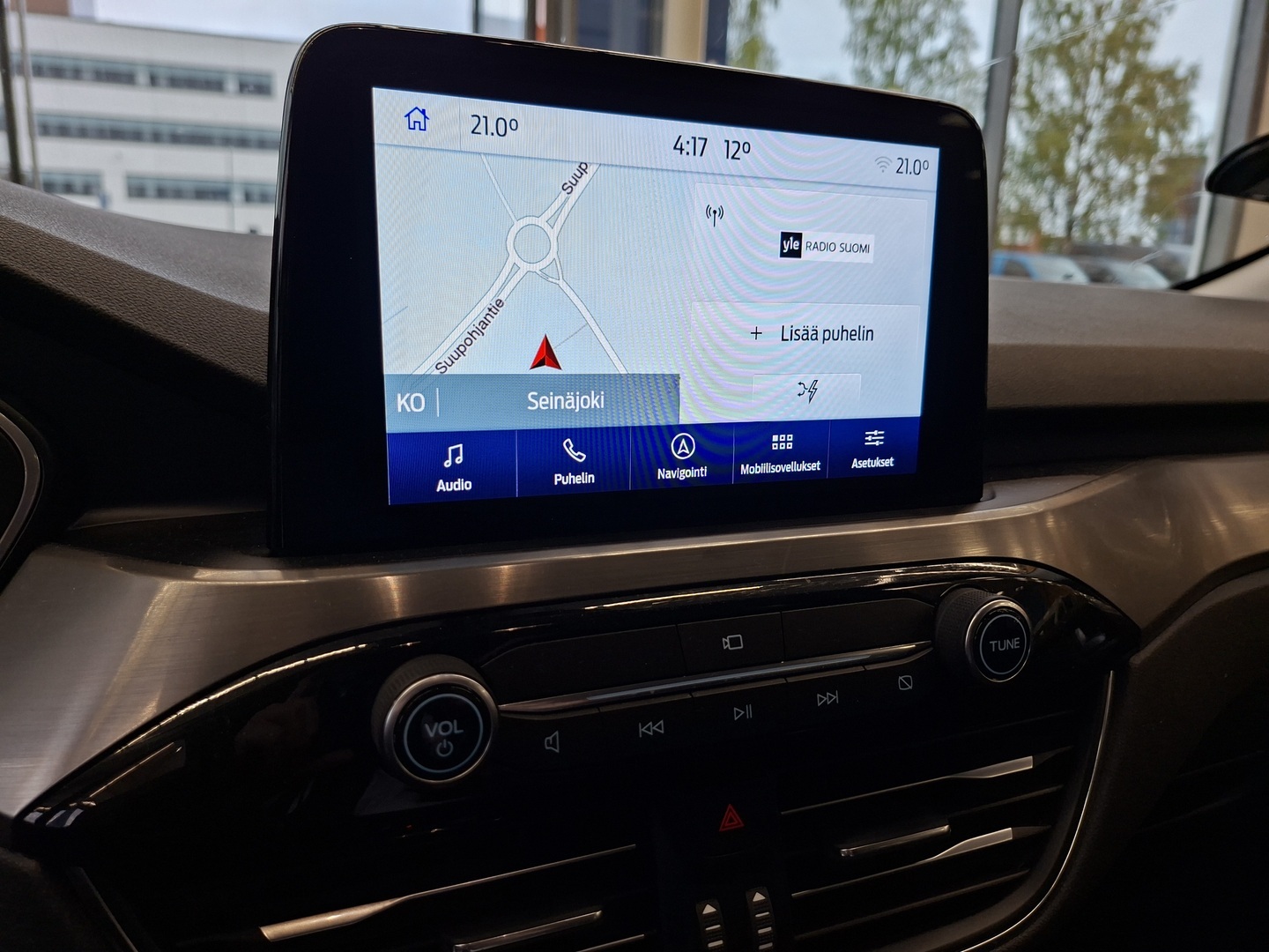 FORD Kuga 2022