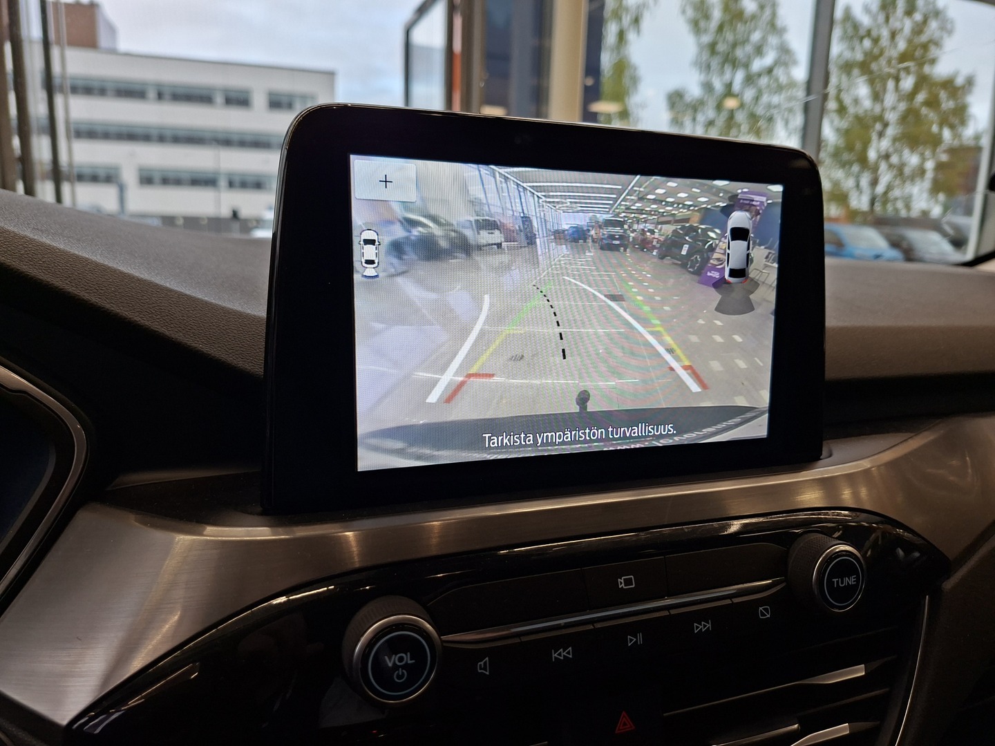 FORD Kuga 2022