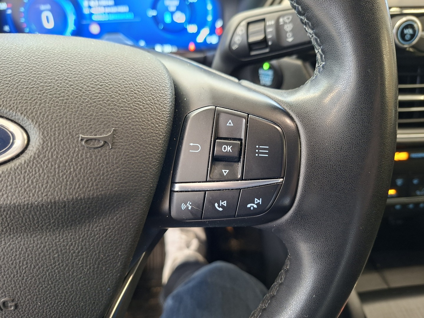 FORD Kuga 2022