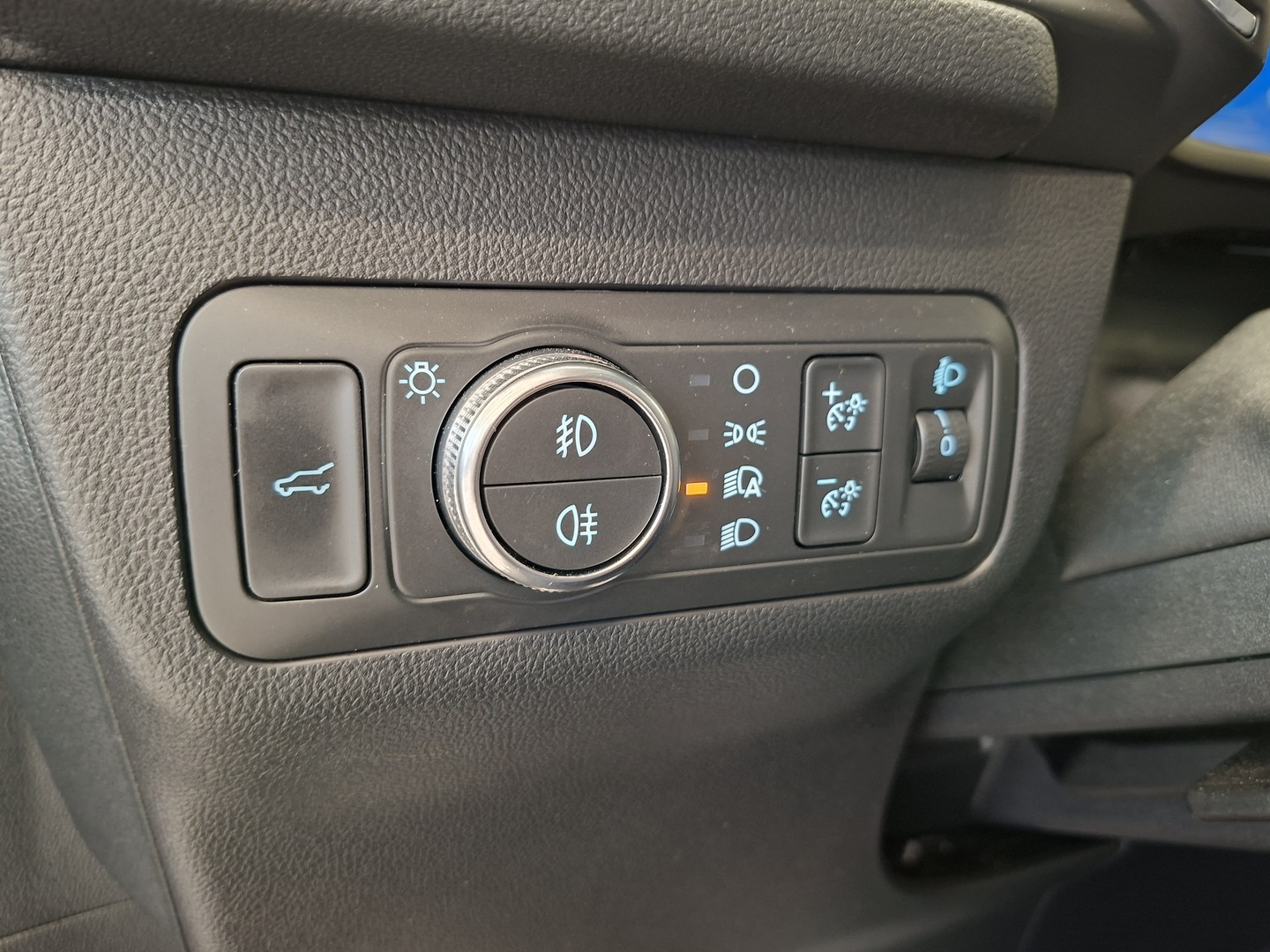 FORD Kuga 2022