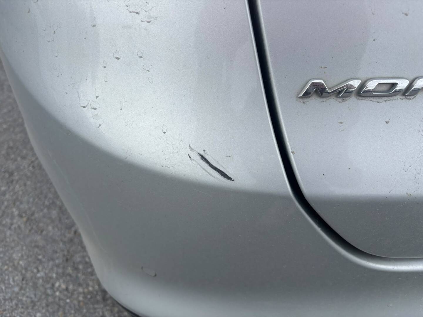 FORD Mondeo 2016