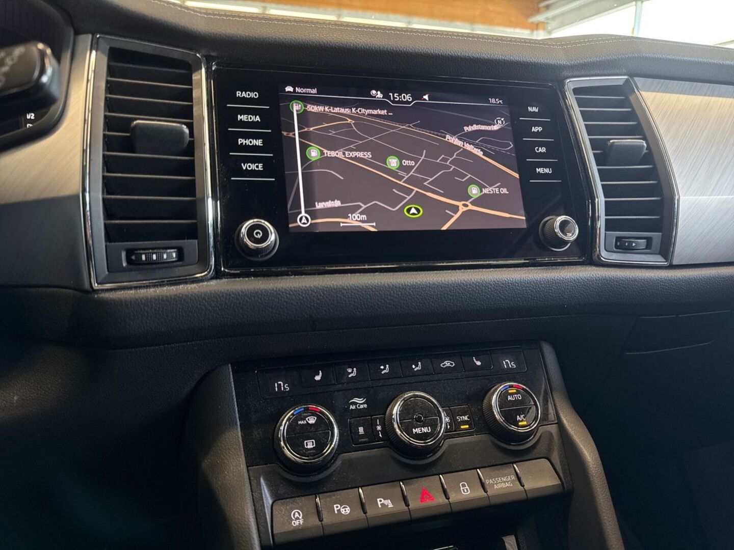 SKODA Kodiaq 18
