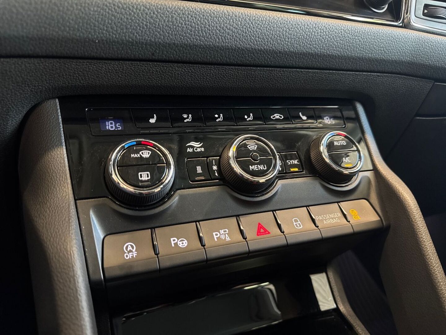 SKODA Kodiaq 19