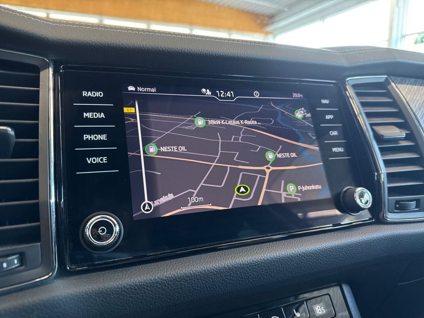 SKODA Kodiaq 24